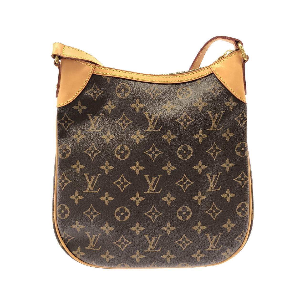 LOUIS VUITTON Odéon M56390 肩背包 Monogram 2