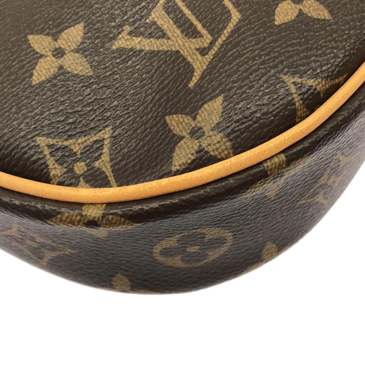 LOUIS VUITTON Odéon M56390 肩背包 Monogram 3