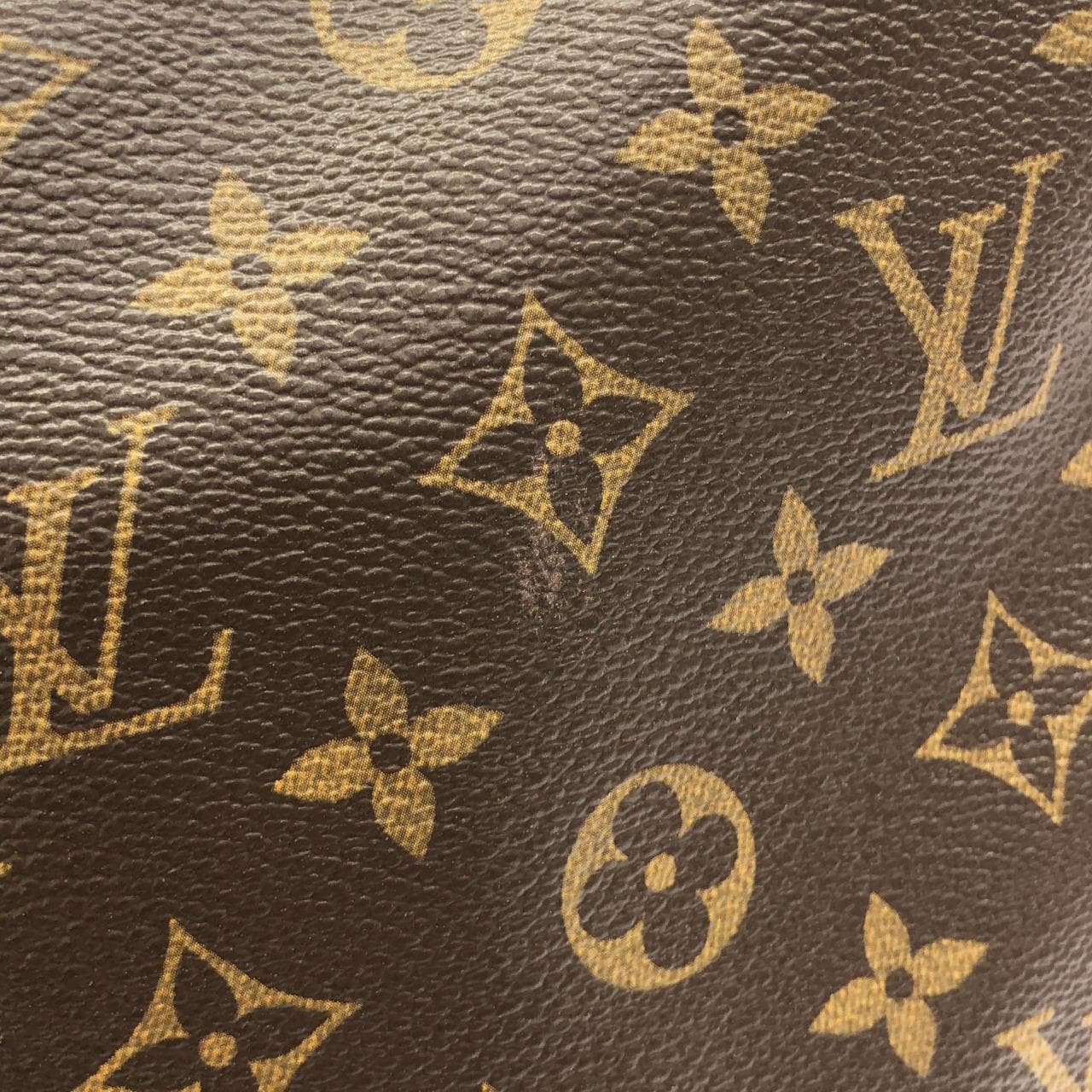 LOUIS VUITTON Odéon M56390 肩背包 Monogram 4