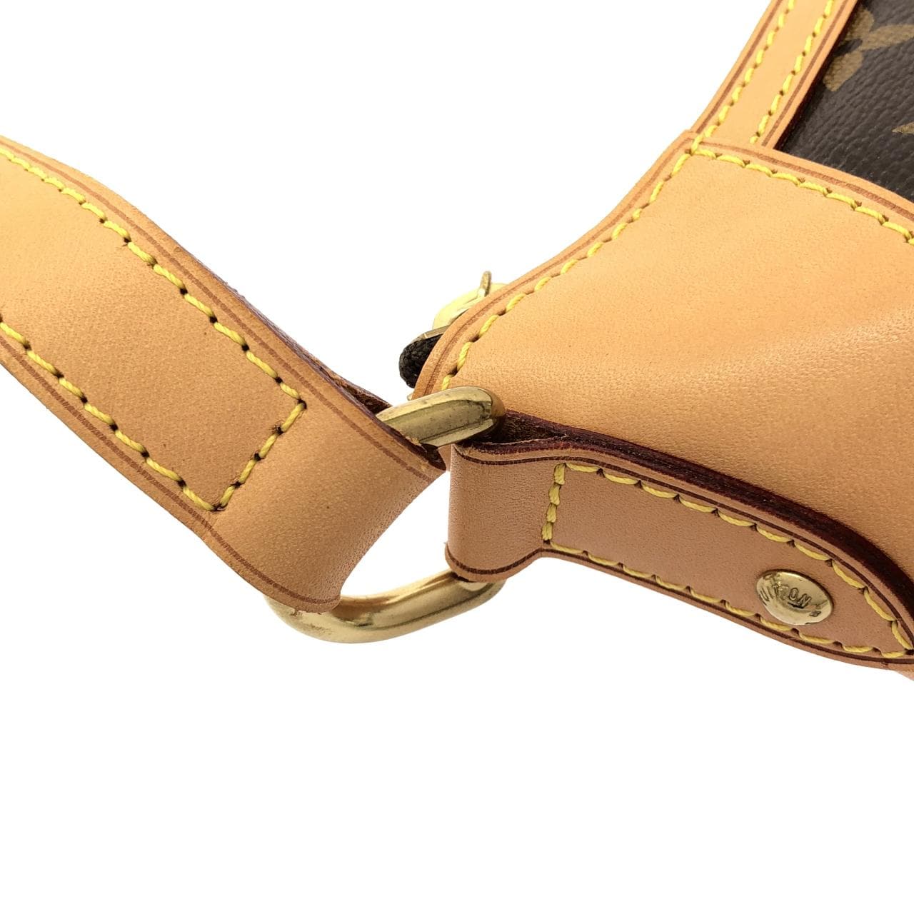 LOUIS VUITTON Odéon M56390 肩背包 Monogram 5
