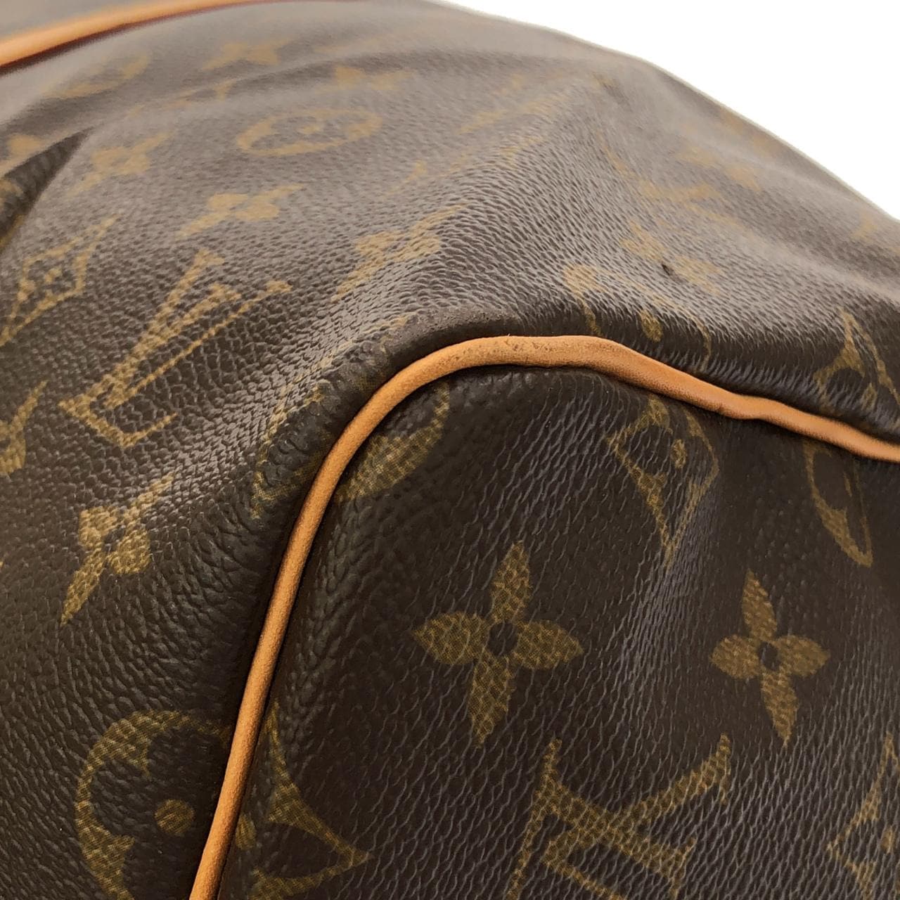 LOUIS VUITTON Keepall M41424 波士頓包 Monogram 2