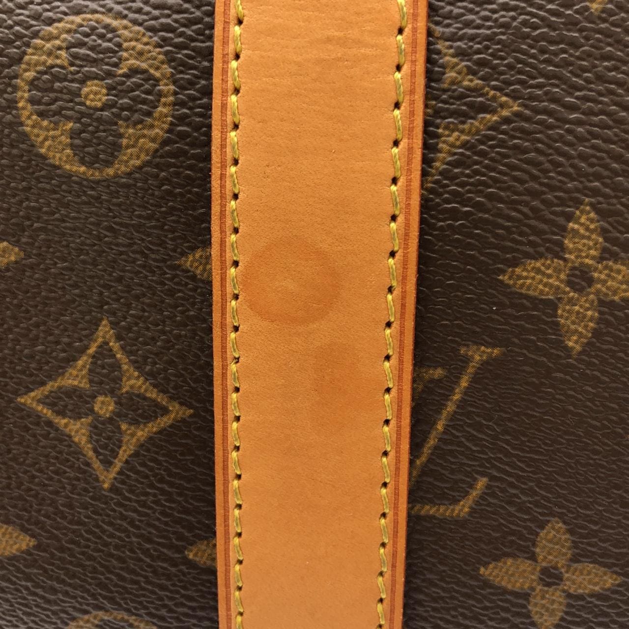 LOUIS VUITTON Keepall M41424 波士頓包 Monogram 5