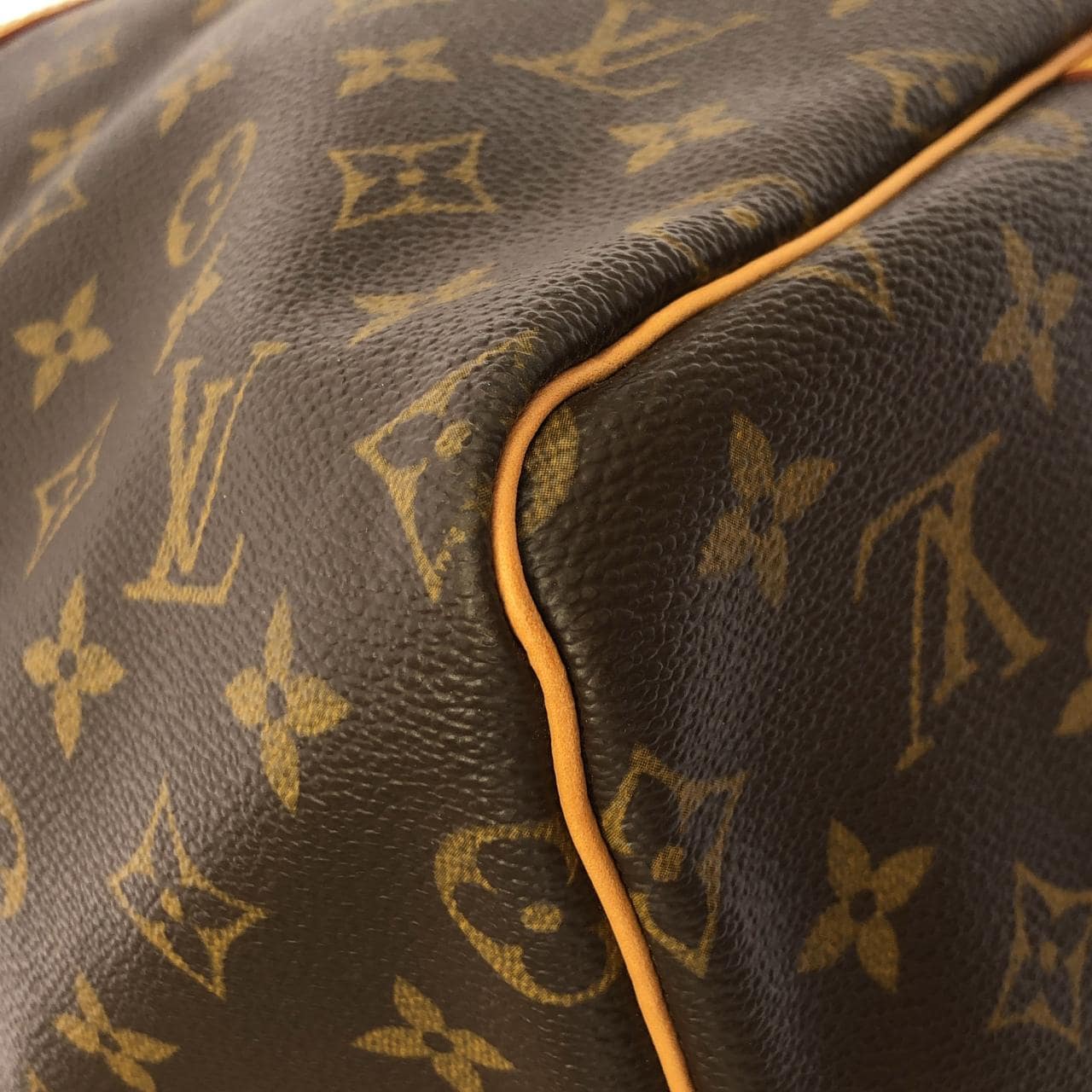 LOUIS VUITTON Keepall M41414 波士頓包 Monogram 2