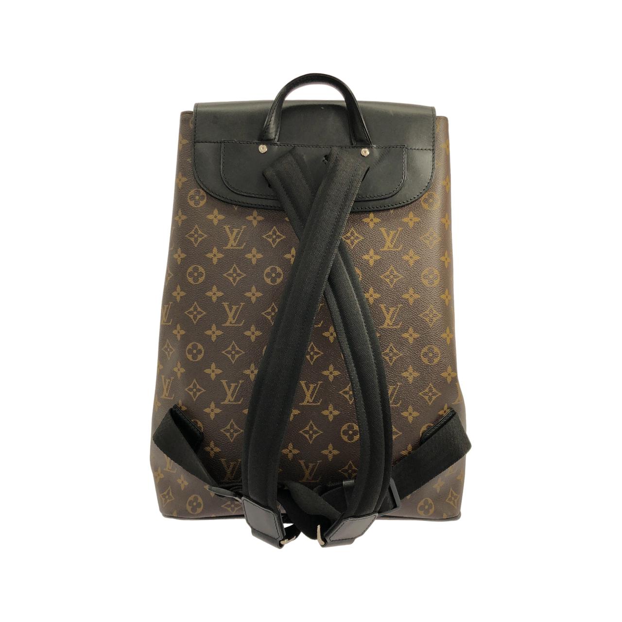 LOUIS VUITTON M40637 背包 Monogram 2