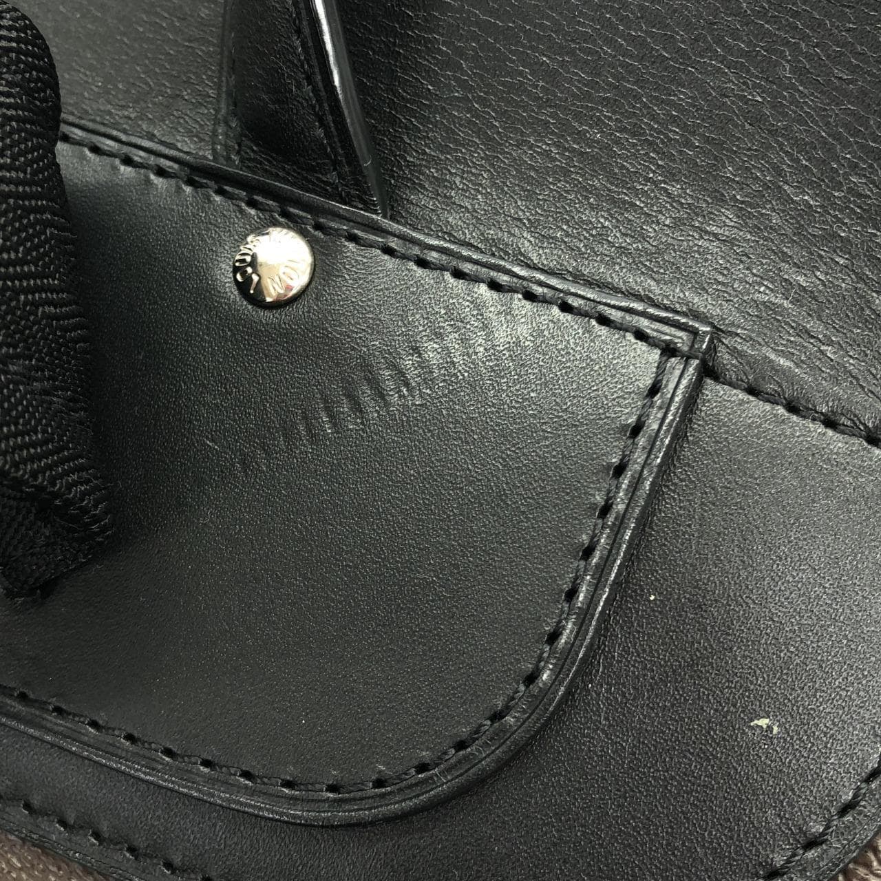 LOUIS VUITTON M40637 背包 Monogram 4
