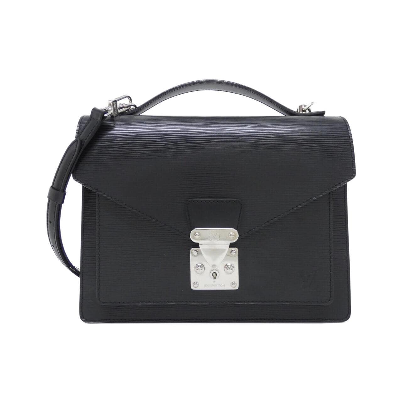 LOUIS VUITTON M52792 Handbag Epi