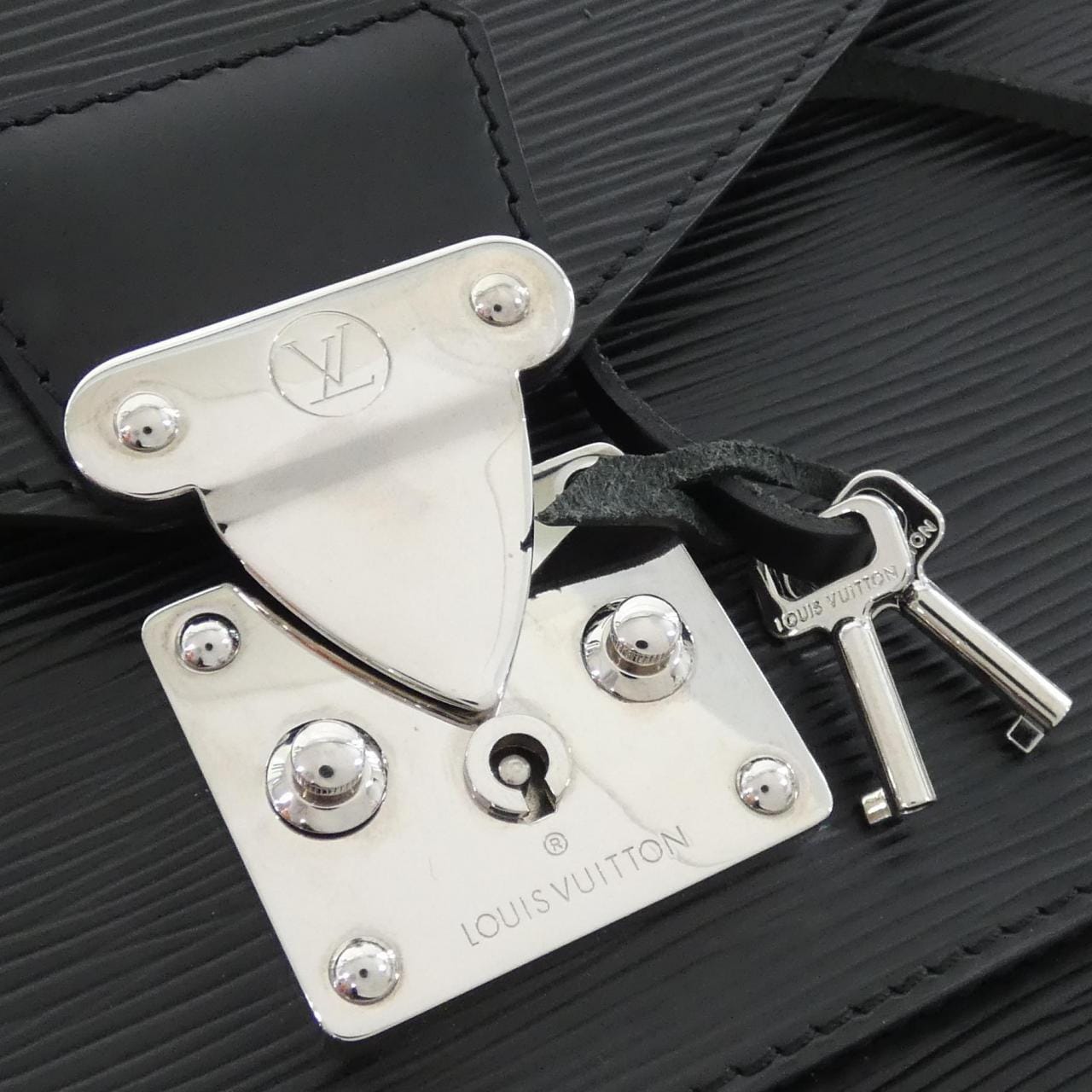 LOUIS VUITTON M52792 Handbag Epi 5