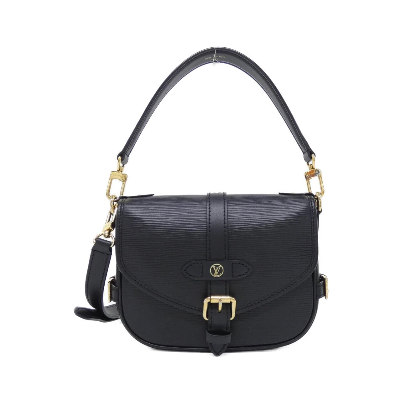 LOUIS VUITTON Saumur M23469 肩背包 Epi