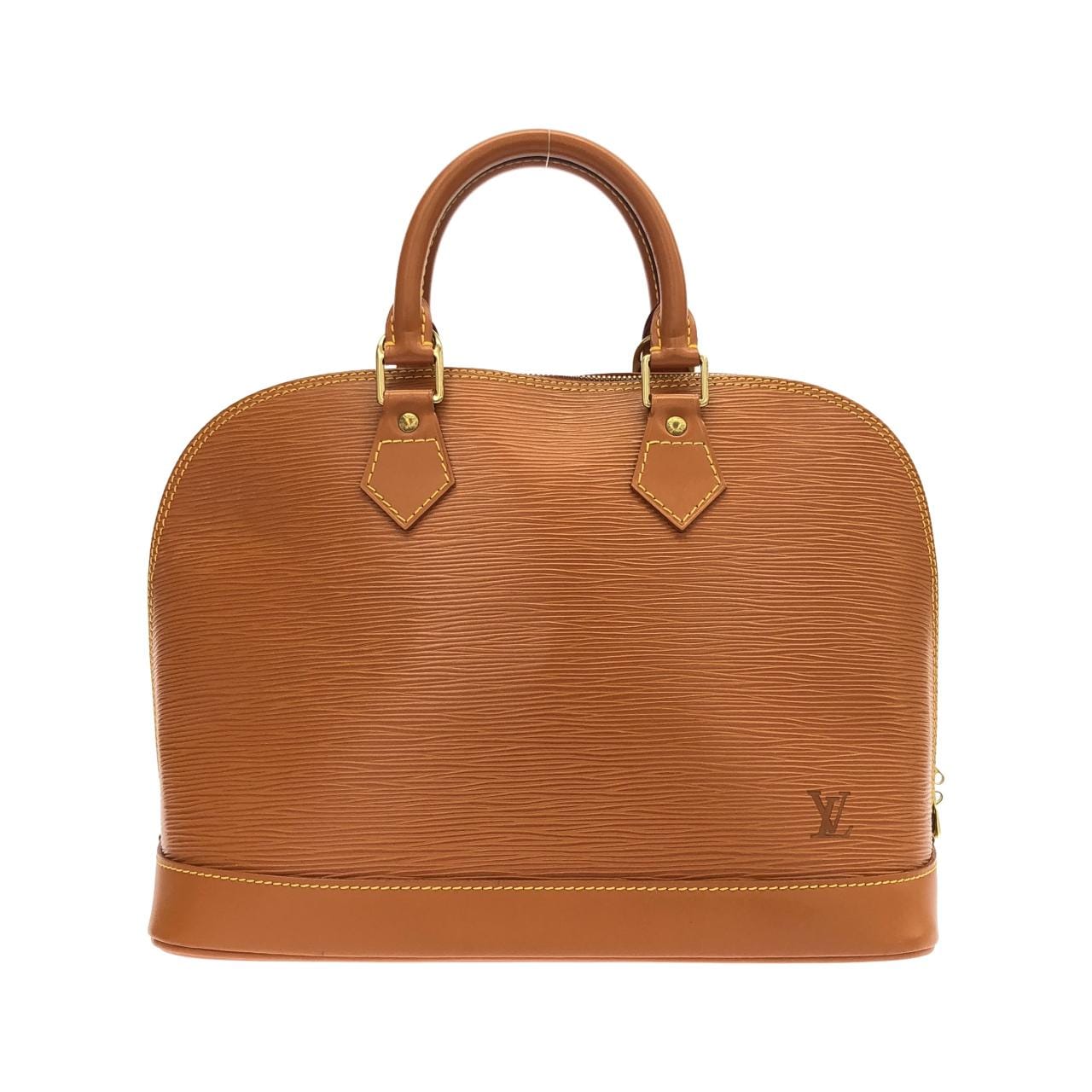 LOUIS VUITTON Alma M52148 手提包 Epi