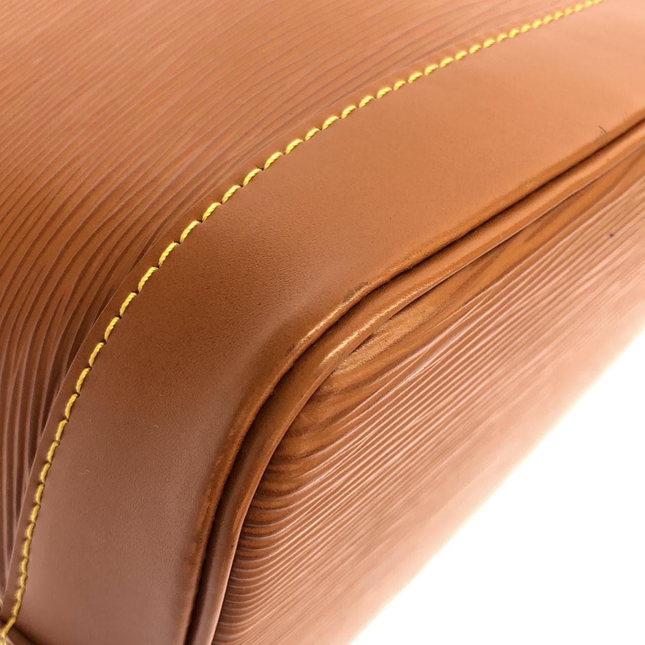 LOUIS VUITTON Alma M52148 手提包 Epi 2