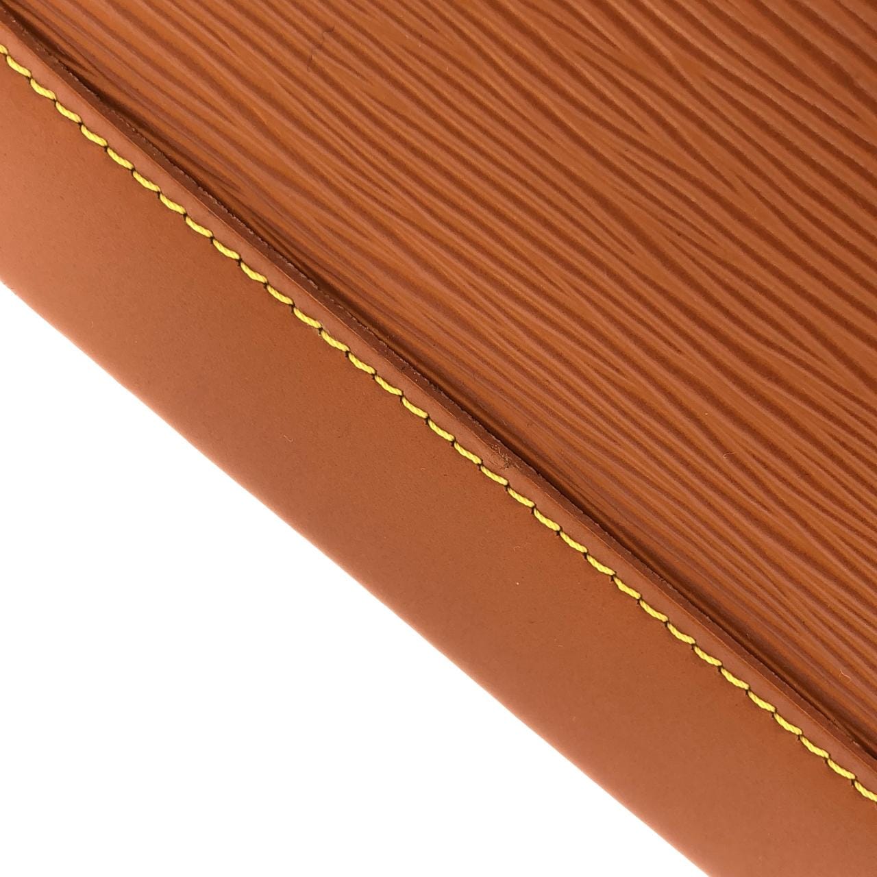 LOUIS VUITTON Alma M52148 手提包 Epi 4