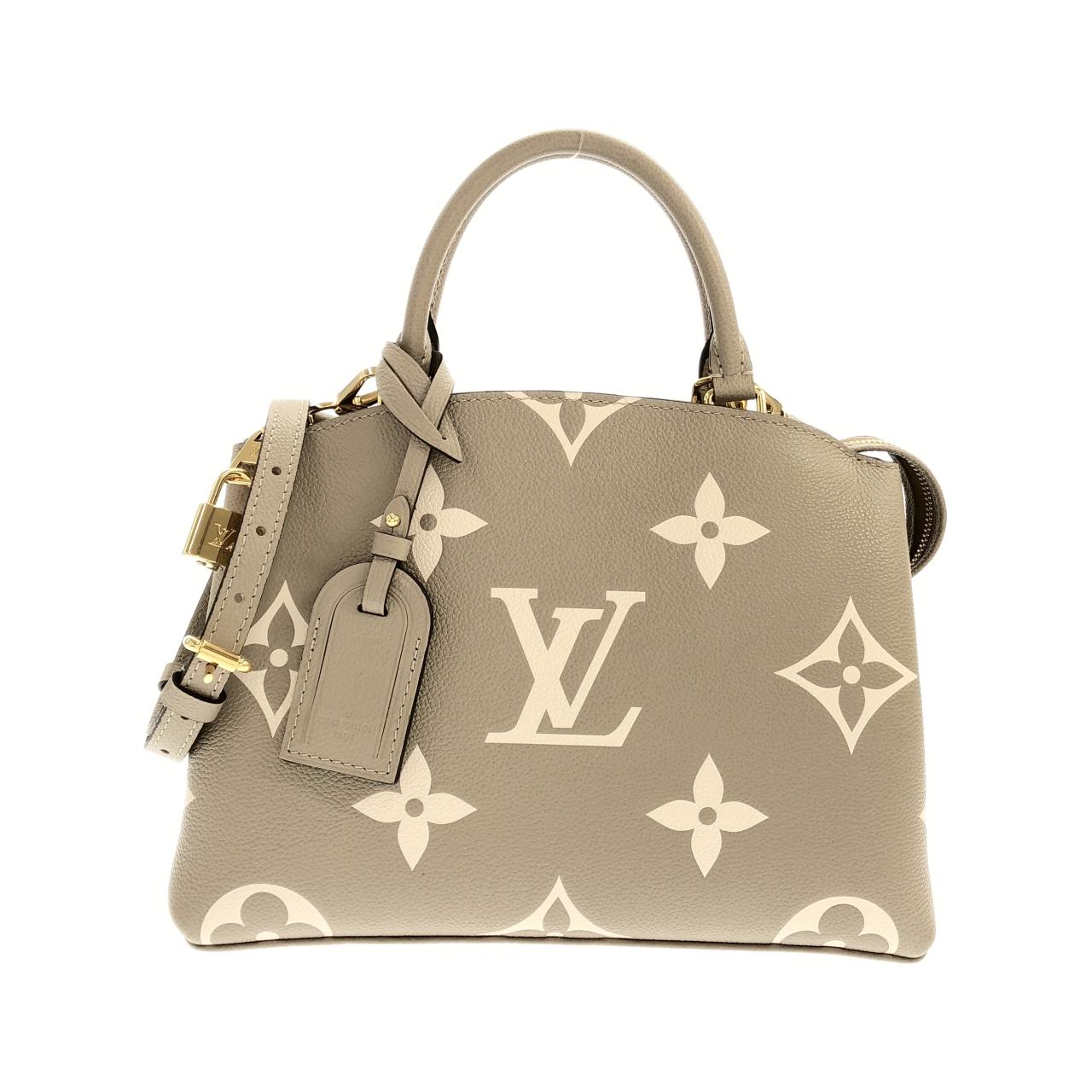 LOUIS VUITTON M58914 手提包 Monogram
