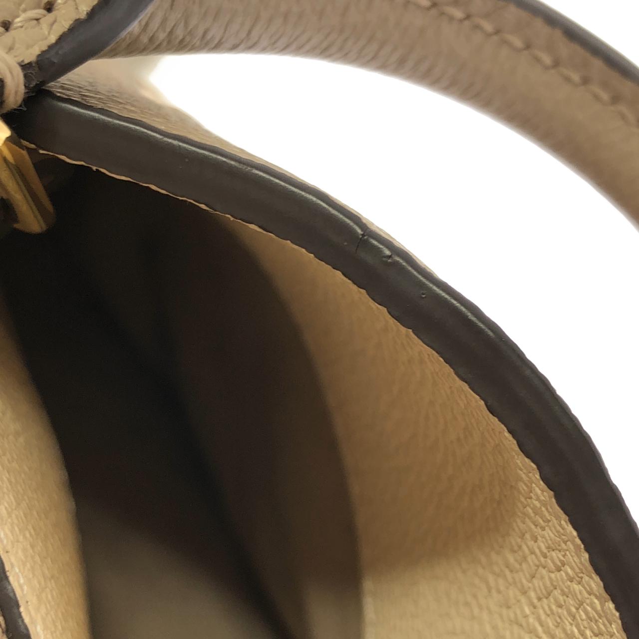 LOUIS VUITTON M58914 手提包 Monogram 4