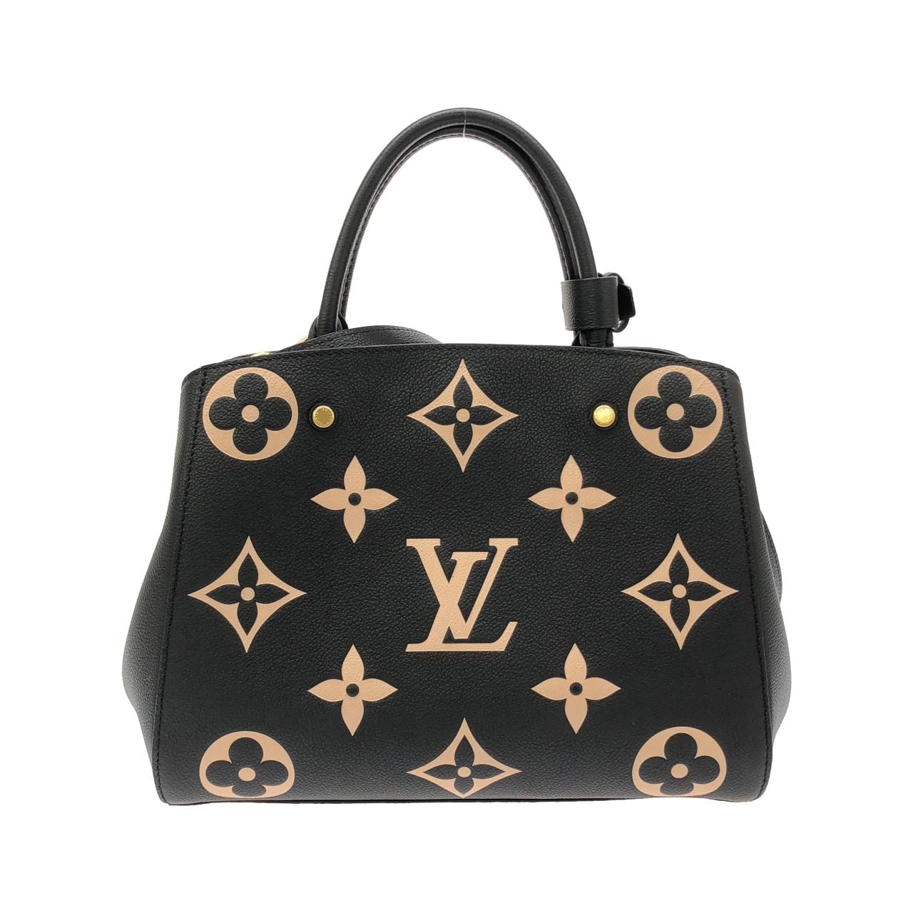 LOUIS VUITTON Montaigne M45778 手提包 Monogram 2