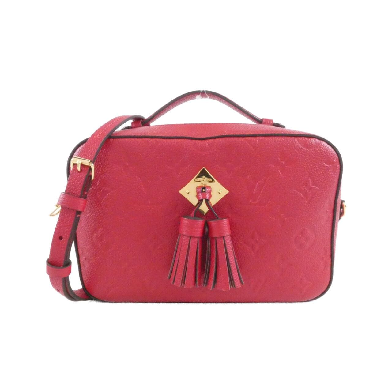 LOUIS VUITTON M44606 肩背包 Monogram