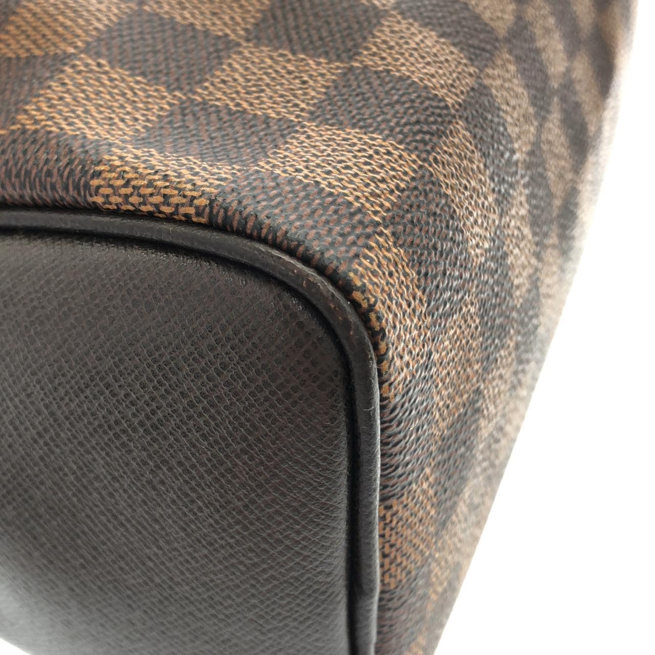 LOUIS VUITTON N51150 手提包 Damier 2