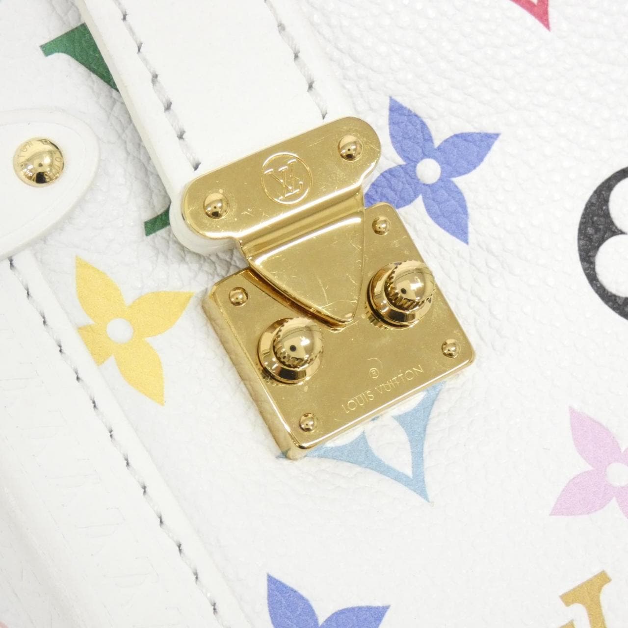 LOUIS VUITTON M14046 肩背包 4