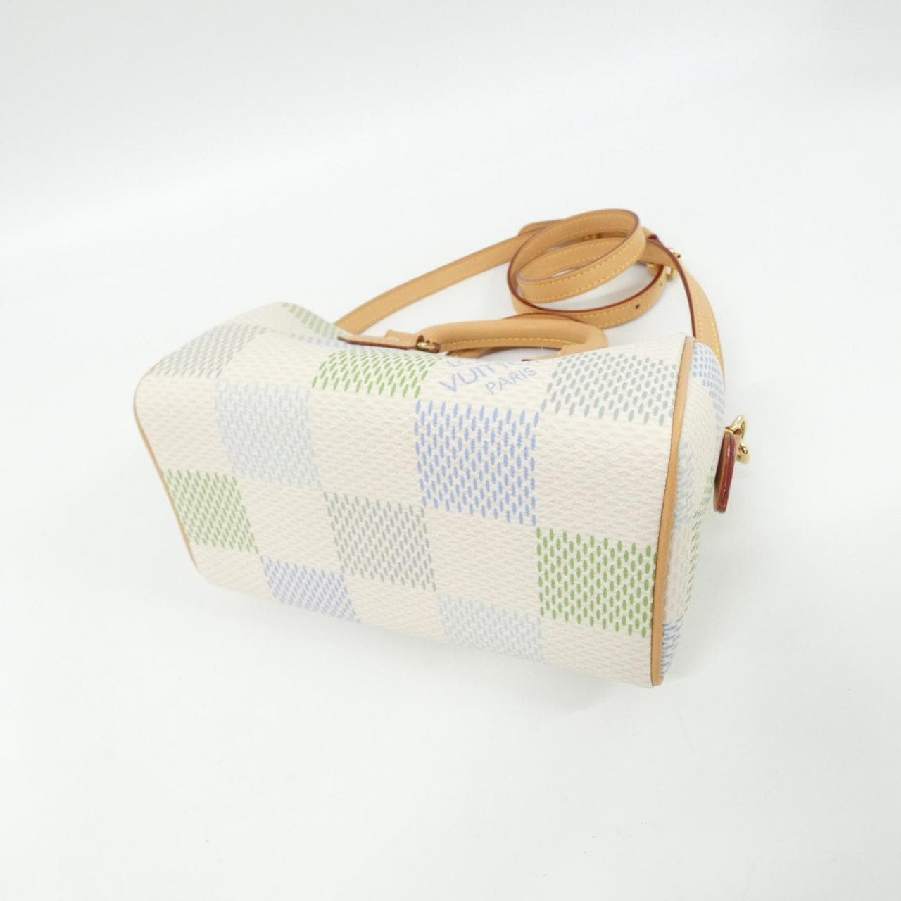 LOUIS VUITTON Speedy N40515 波士頓包 Damier 2