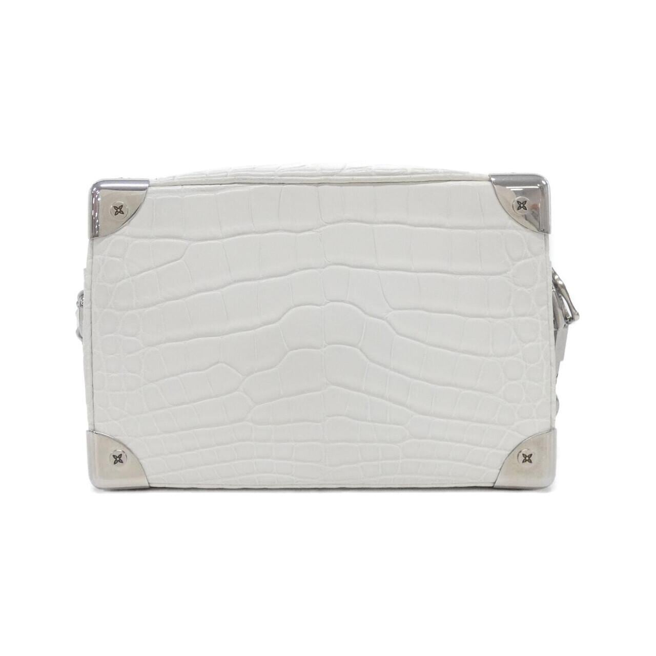 LOUIS VUITTON N98495 肩背包 皮革 2