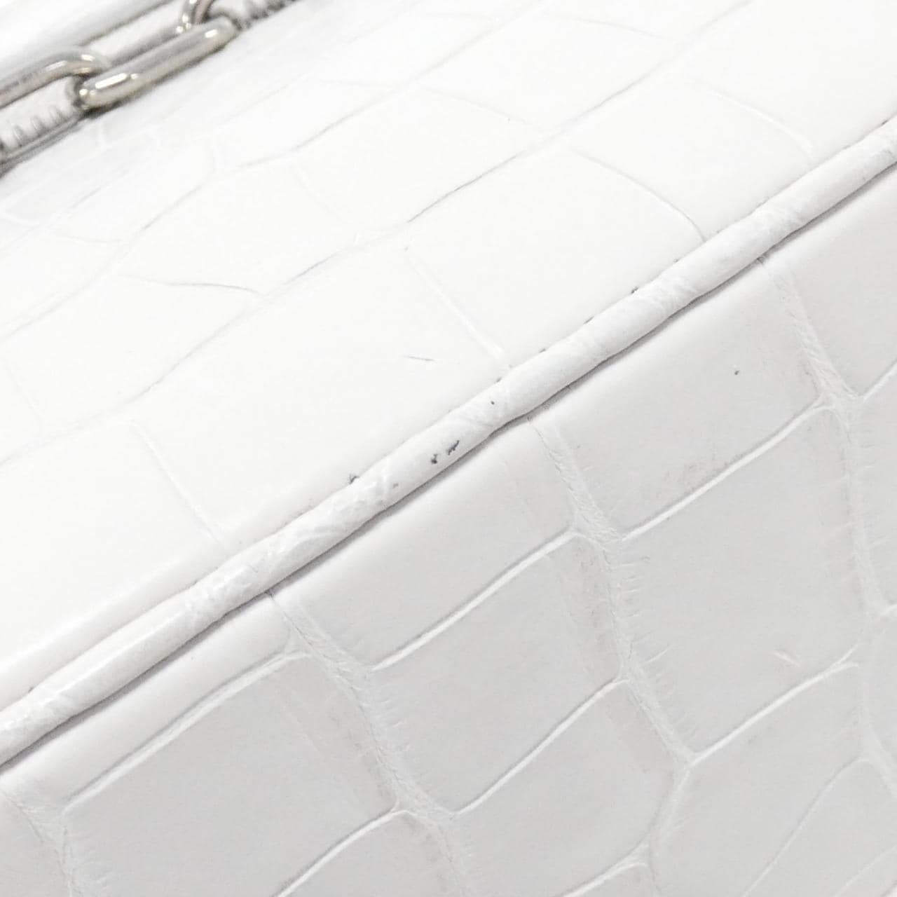 LOUIS VUITTON N98495 肩背包 皮革 3