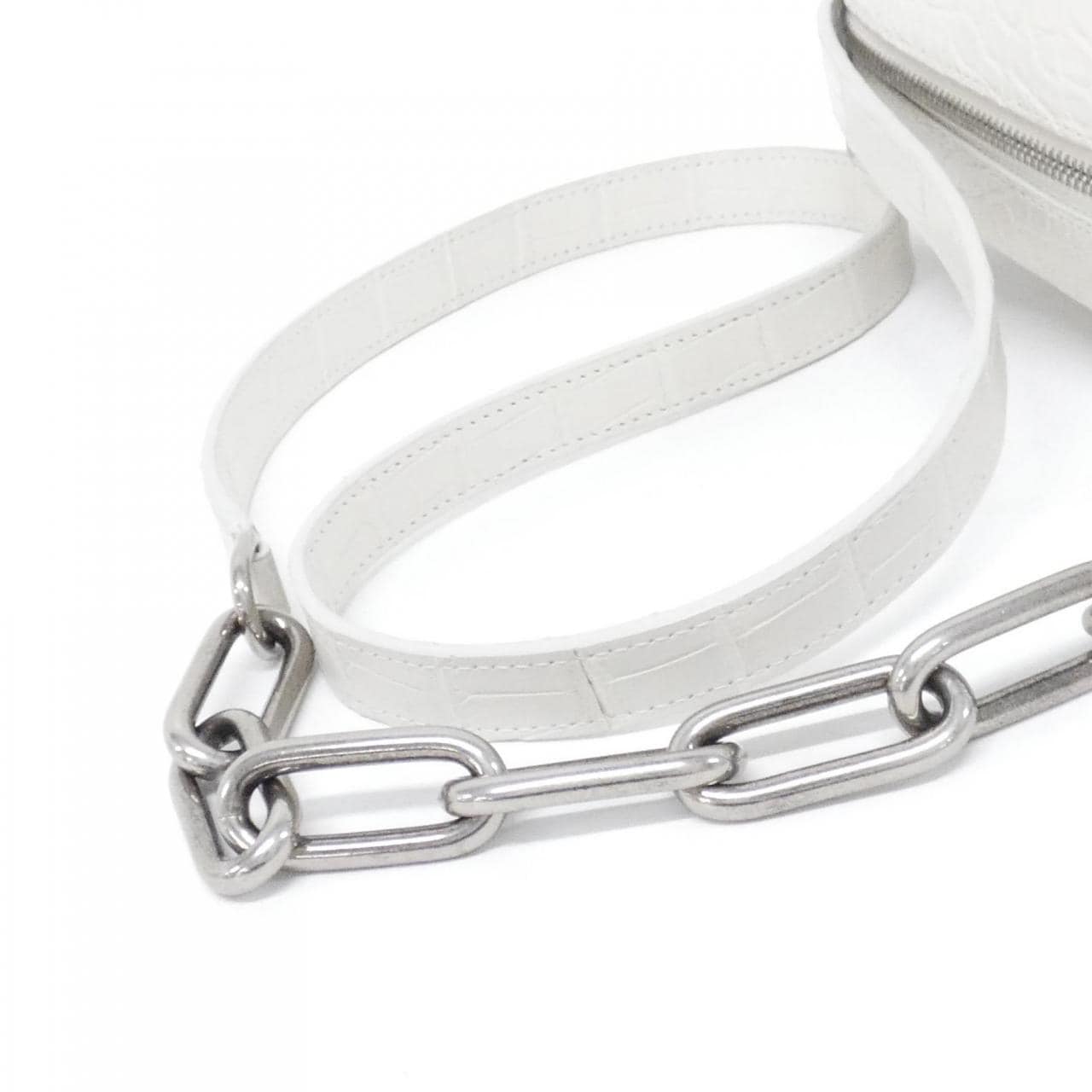 LOUIS VUITTON N98495 肩背包 皮革 5