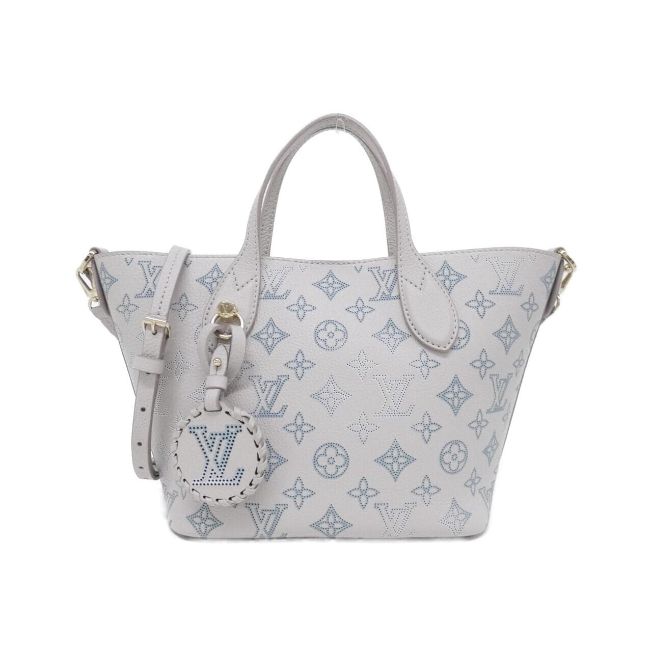 LOUIS VUITTON Mahina M12088 手提包