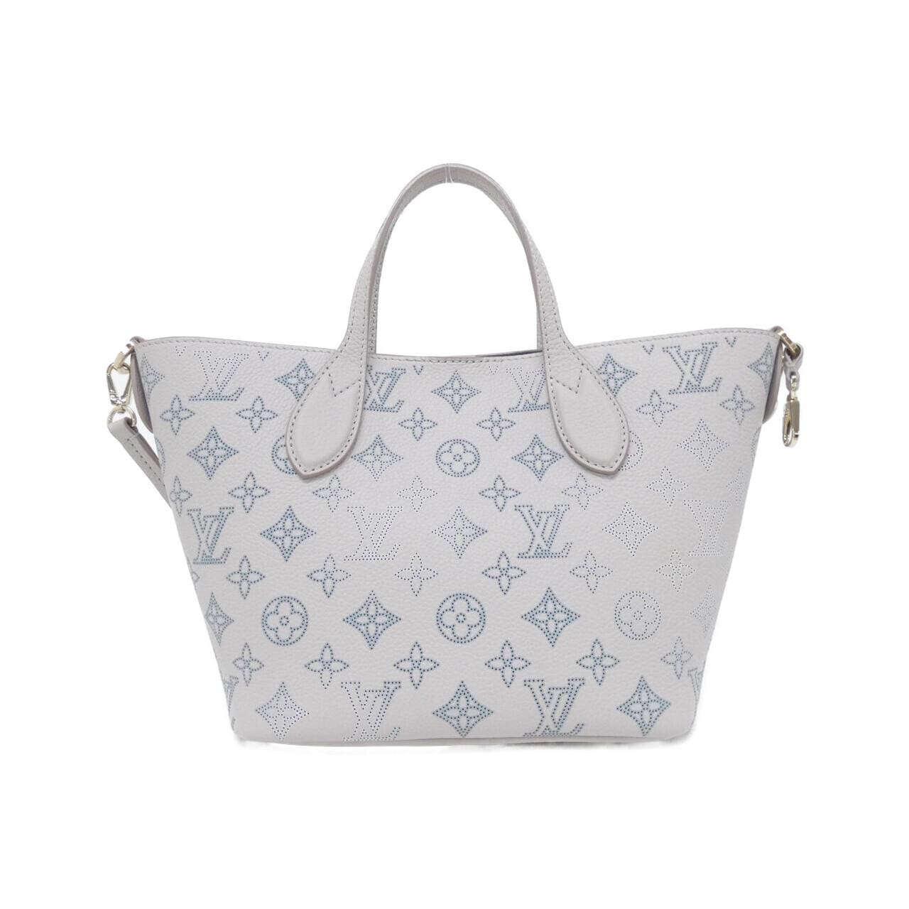LOUIS VUITTON Mahina M12088 手提包 2