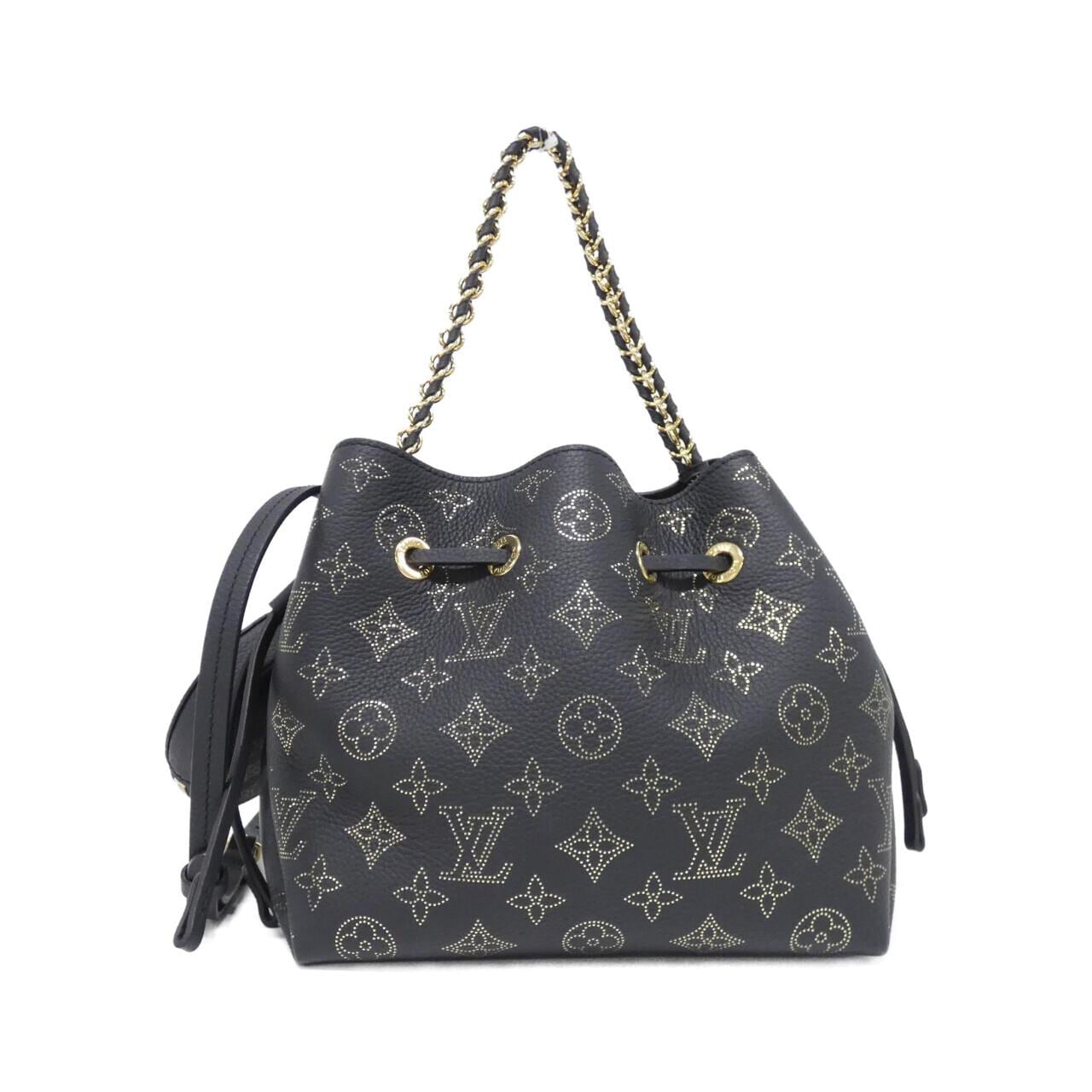 LOUIS VUITTON Mahina M23392 肩背包
