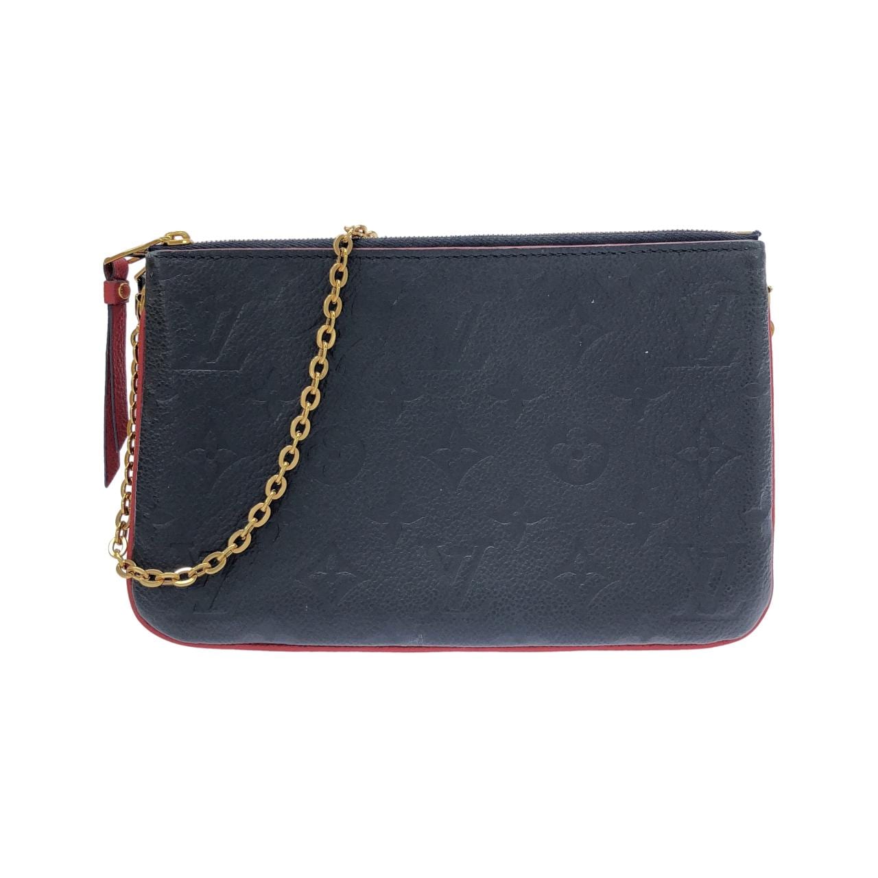 LOUIS VUITTON Pochette M63916 肩背包 Monogram