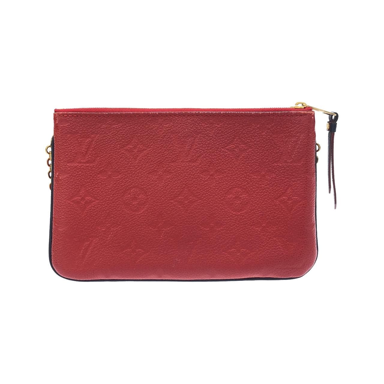 LOUIS VUITTON Pochette M63916 肩背包 Monogram 2
