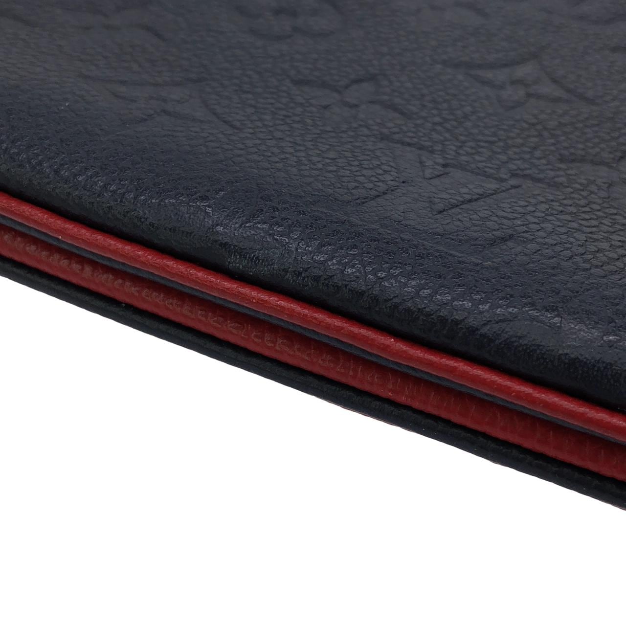 LOUIS VUITTON Pochette M63916 肩背包 Monogram 3