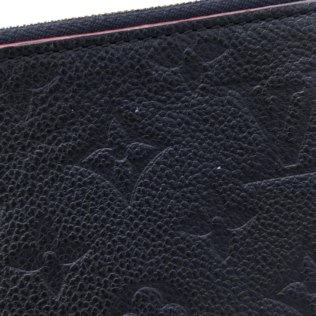 LOUIS VUITTON Pochette M63916 肩背包 Monogram 4