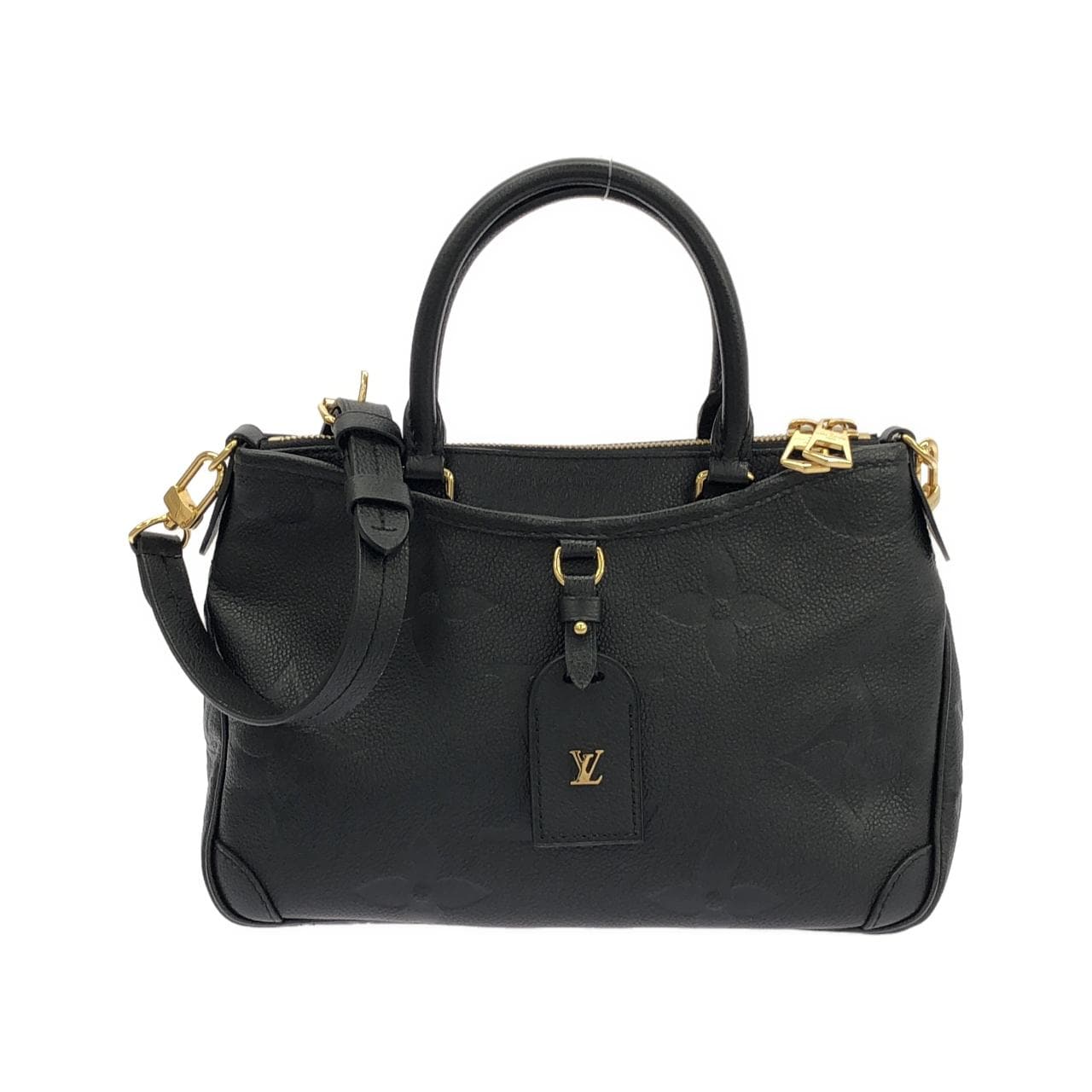 LOUIS VUITTON M46488 手提包 Monogram