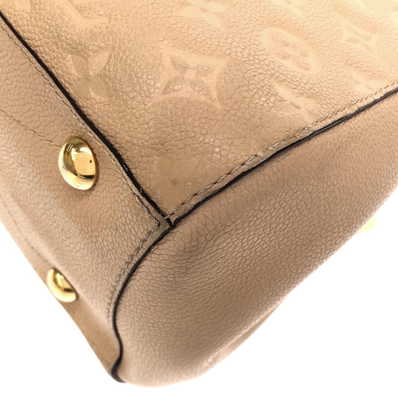 LOUIS VUITTON Montaigne M41152 手提包 Monogram 2