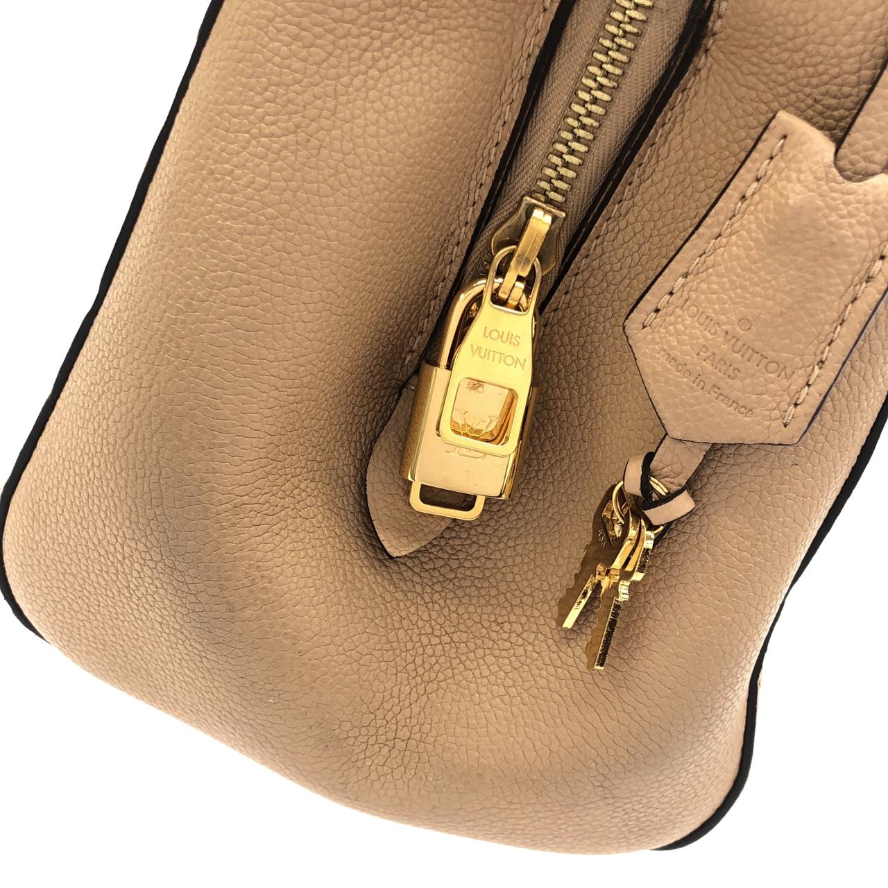 LOUIS VUITTON Montaigne M41152 手提包 Monogram 3