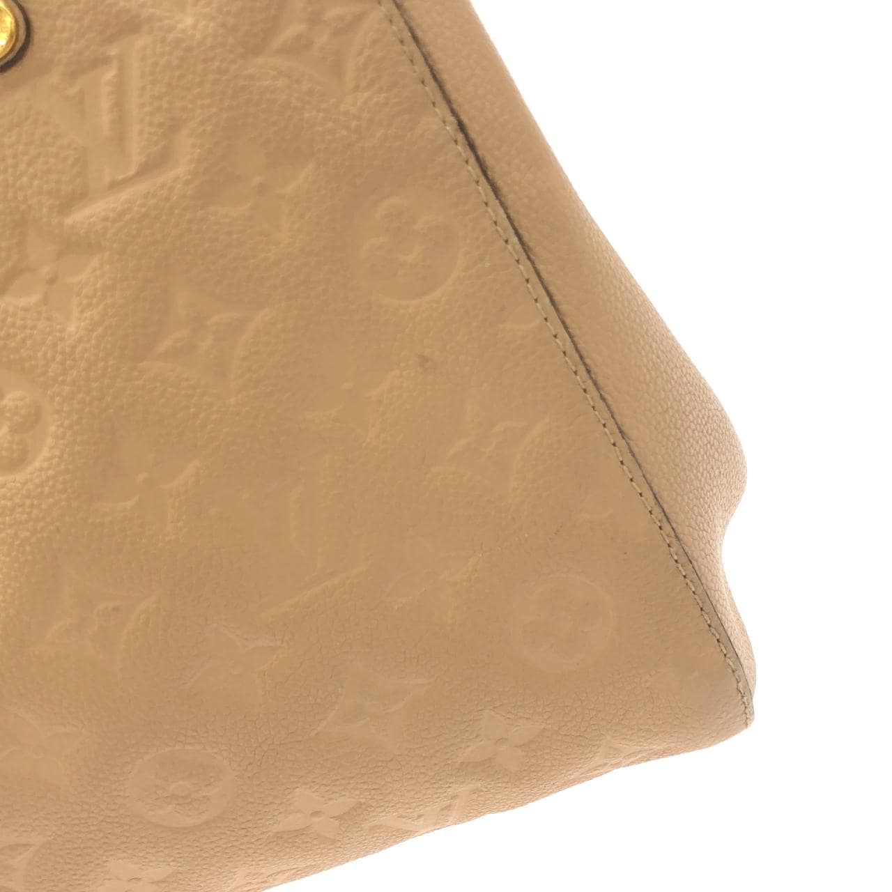 LOUIS VUITTON Montaigne M41152 手提包 Monogram 5