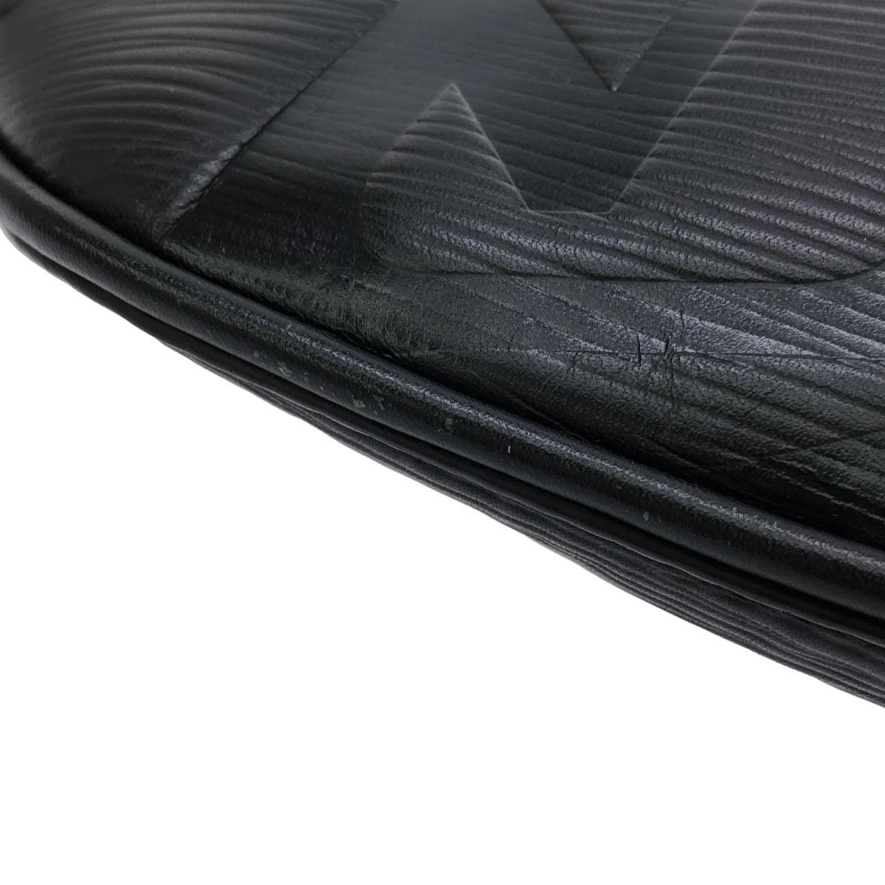 LOUIS VUITTON Bum Bag M53300 肩背包 Epi 3