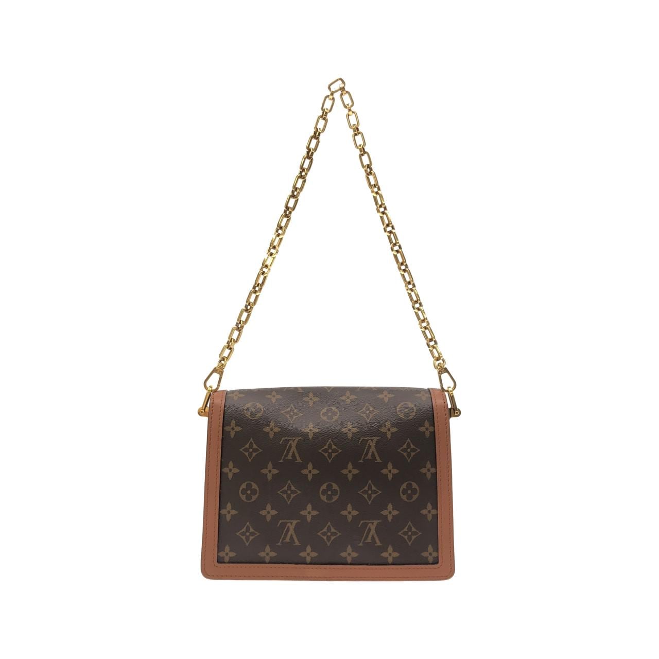LOUIS VUITTON Dauphine M44391 肩背包 Monogram 2