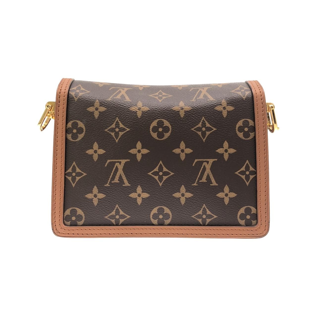 LOUIS VUITTON Dauphine M44580 肩背包 Monogram 2