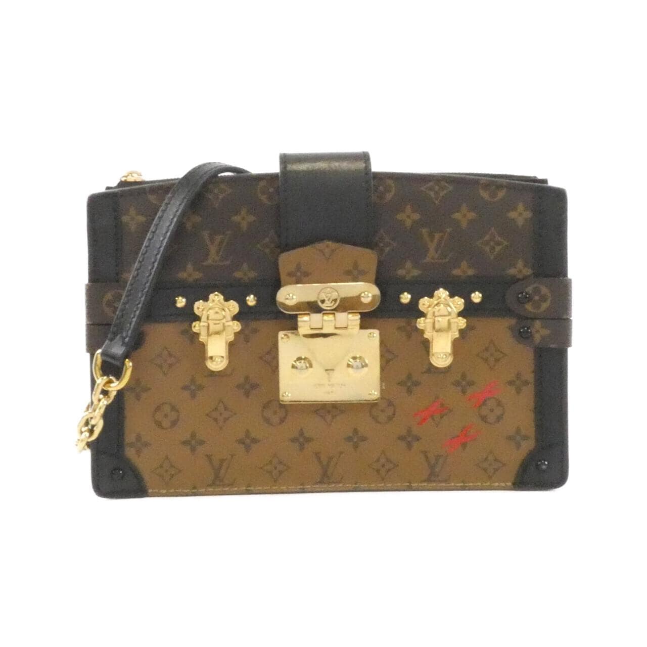 LOUIS VUITTON M43596 Shoulder Monogram