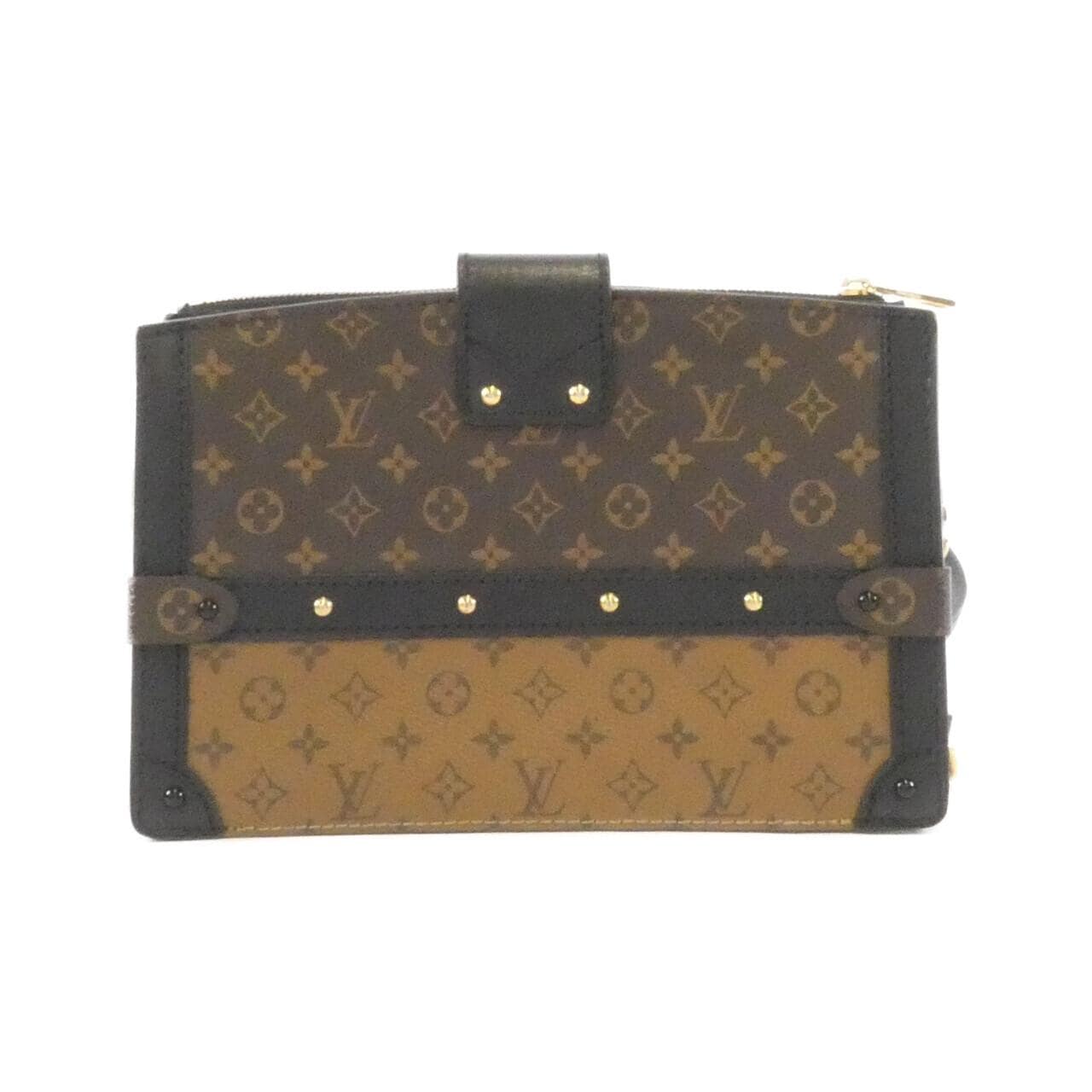 LOUIS VUITTON M43596 Shoulder Monogram 2