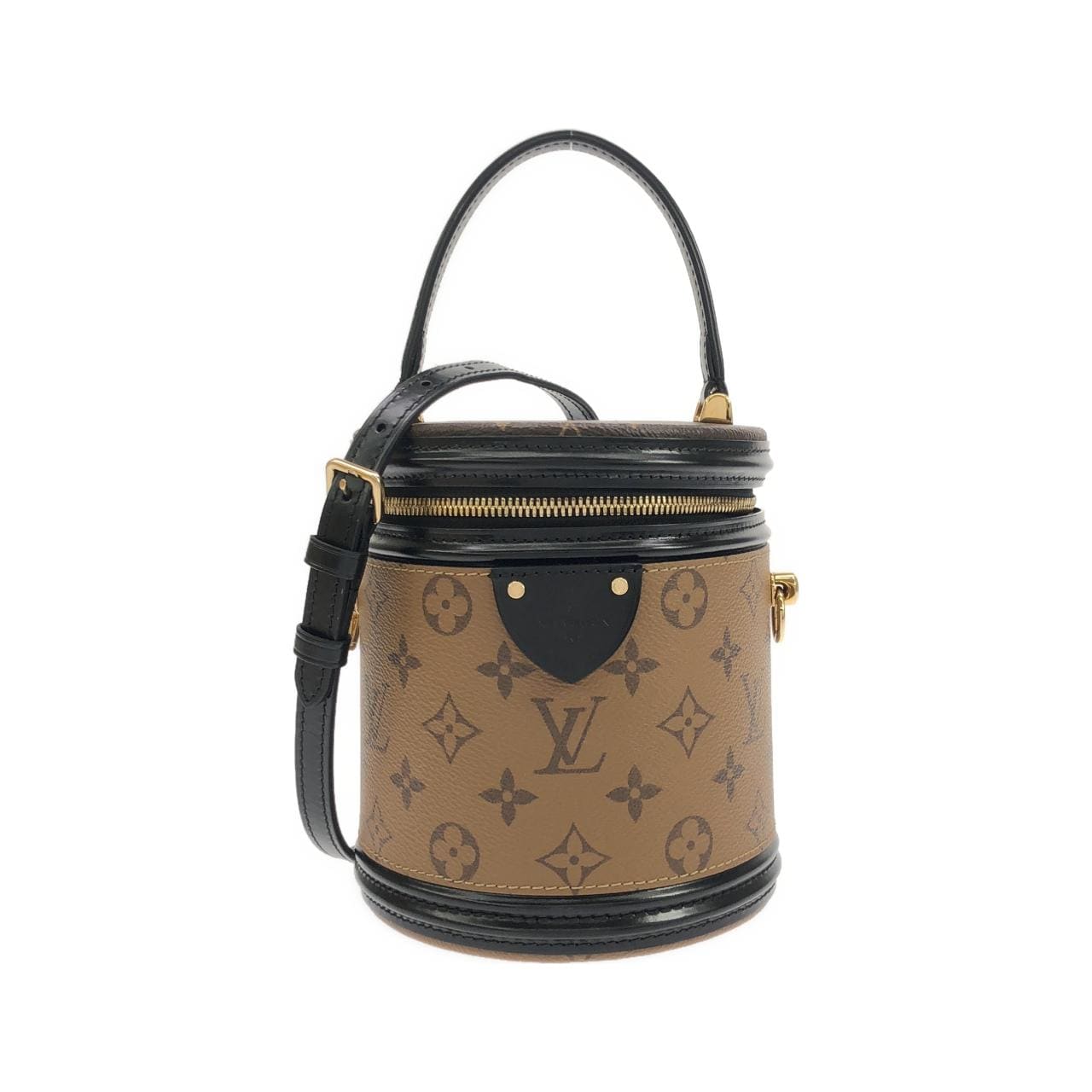 LOUIS VUITTON M43986 手提包 Monogram
