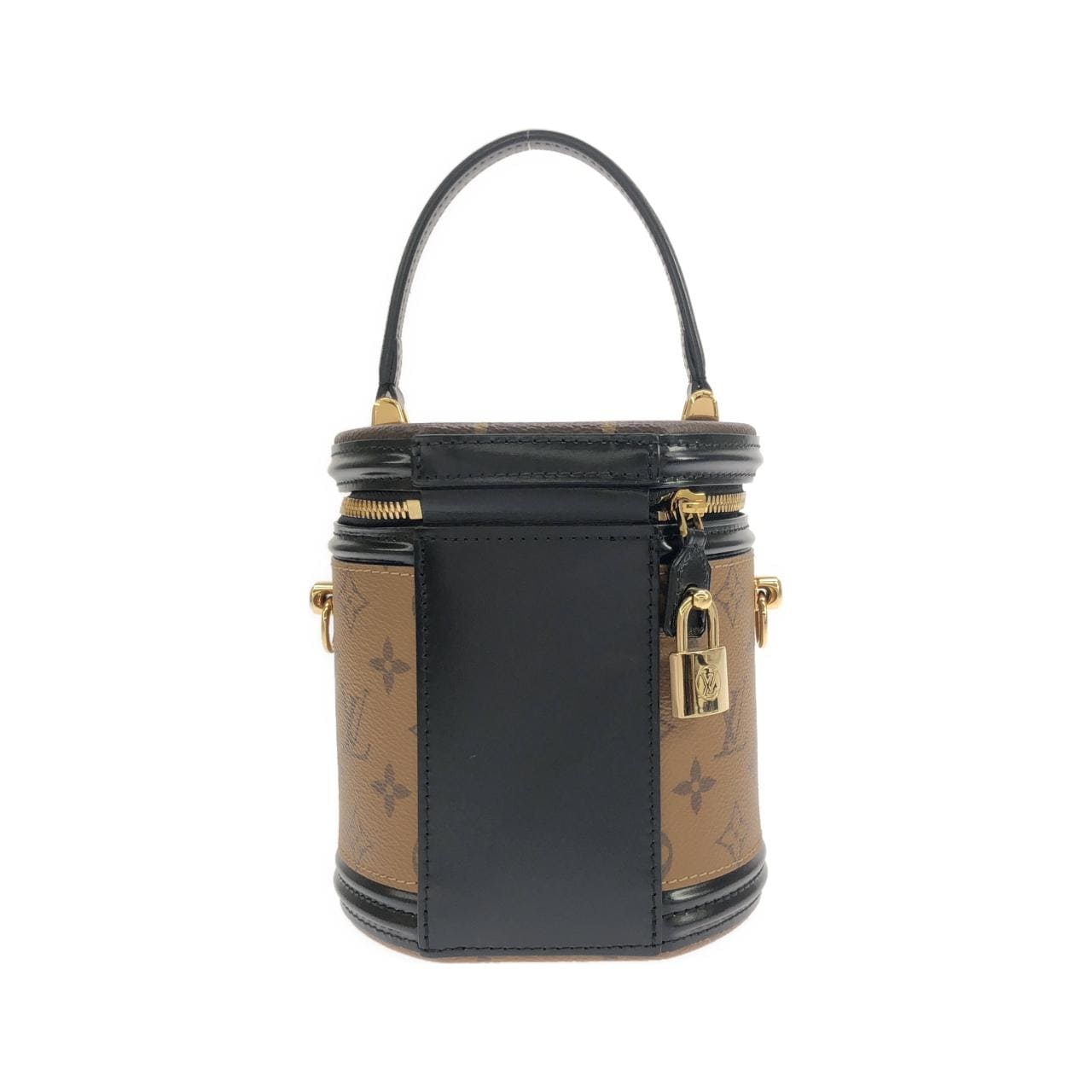 LOUIS VUITTON M43986 Handbag Monogram 2
