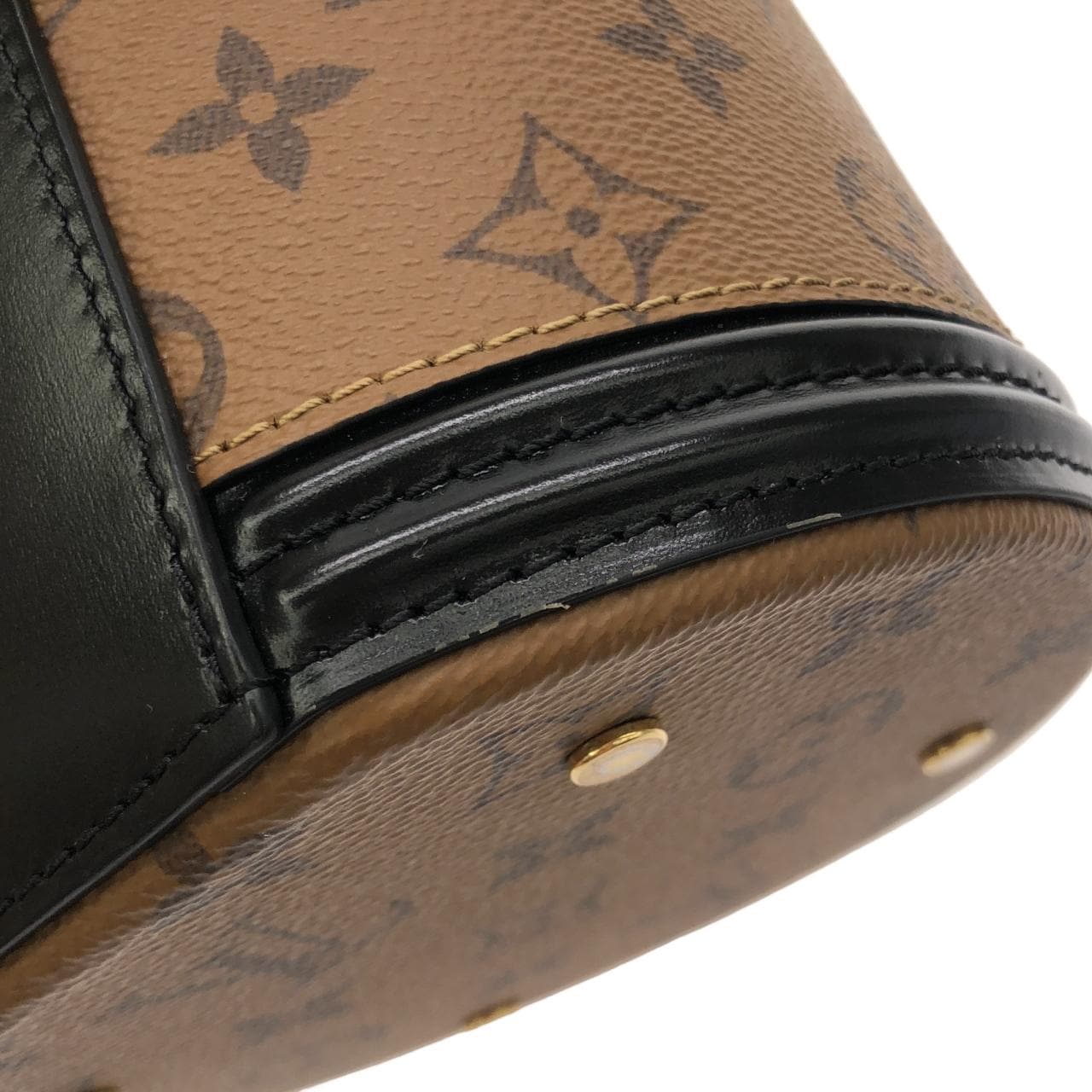 LOUIS VUITTON M43986 Handbag Monogram 3