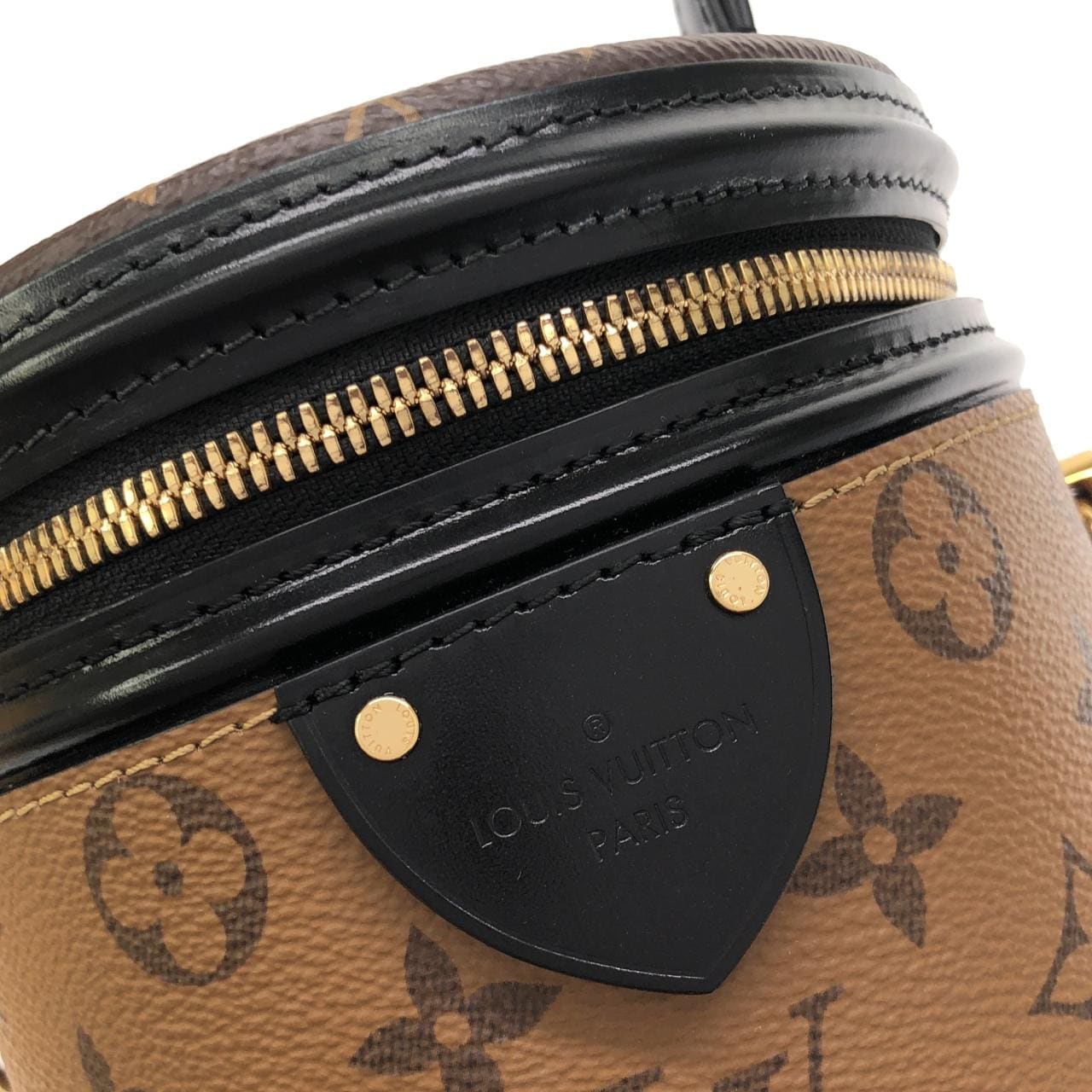 LOUIS VUITTON M43986 Handbag Monogram 5