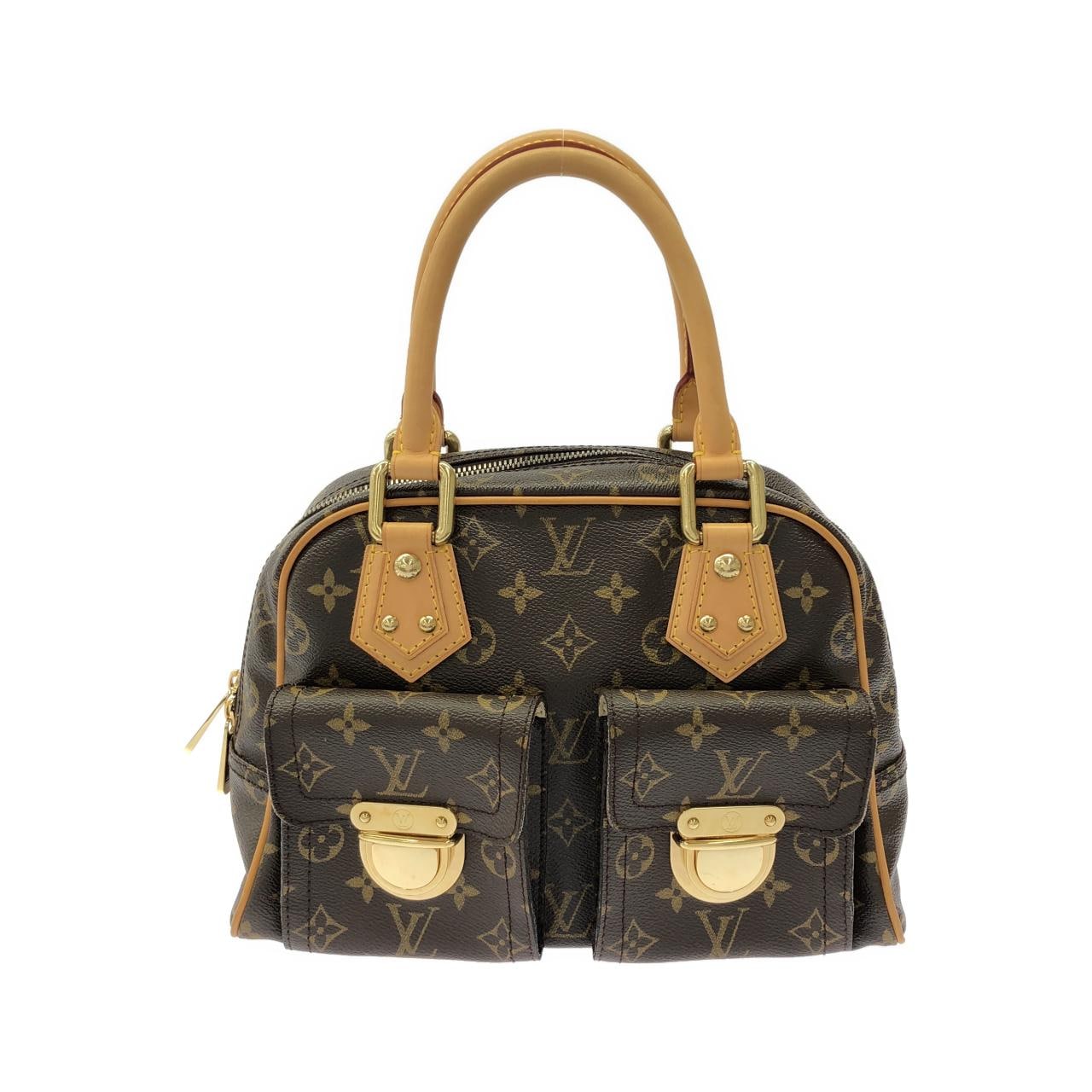 LOUIS VUITTON M40026 手提包 Monogram