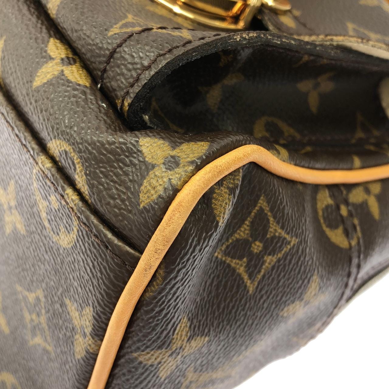 LOUIS VUITTON M40026 手提包 Monogram 3