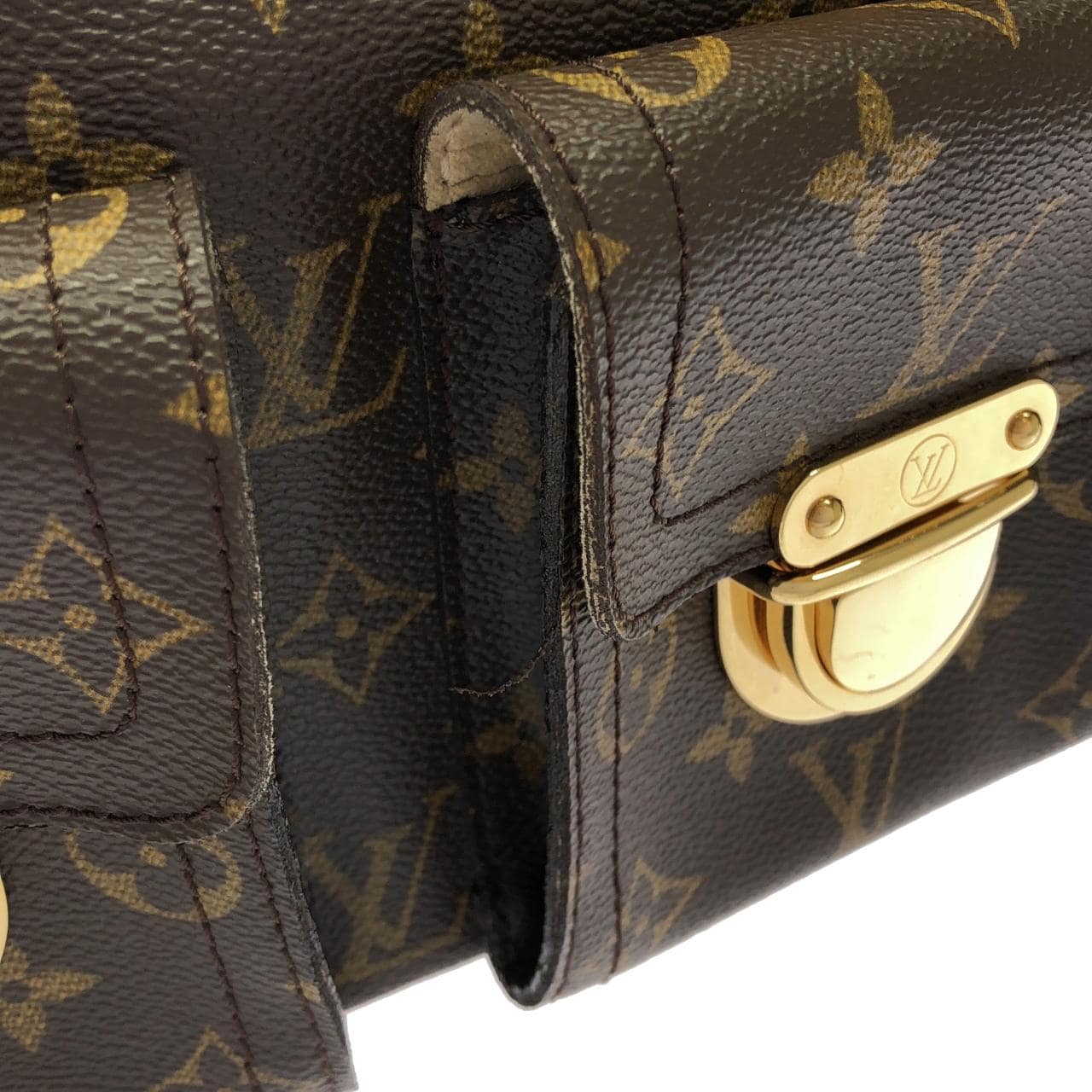 LOUIS VUITTON M40026 手提包 Monogram 4