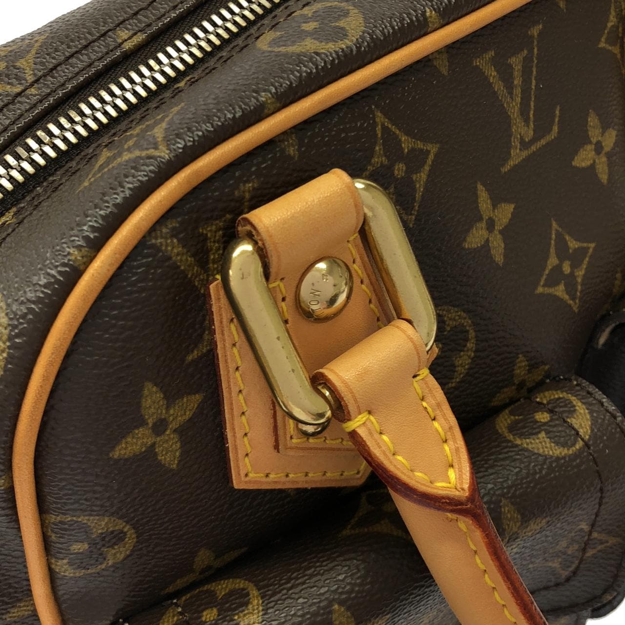 LOUIS VUITTON M40026 手提包 Monogram 5