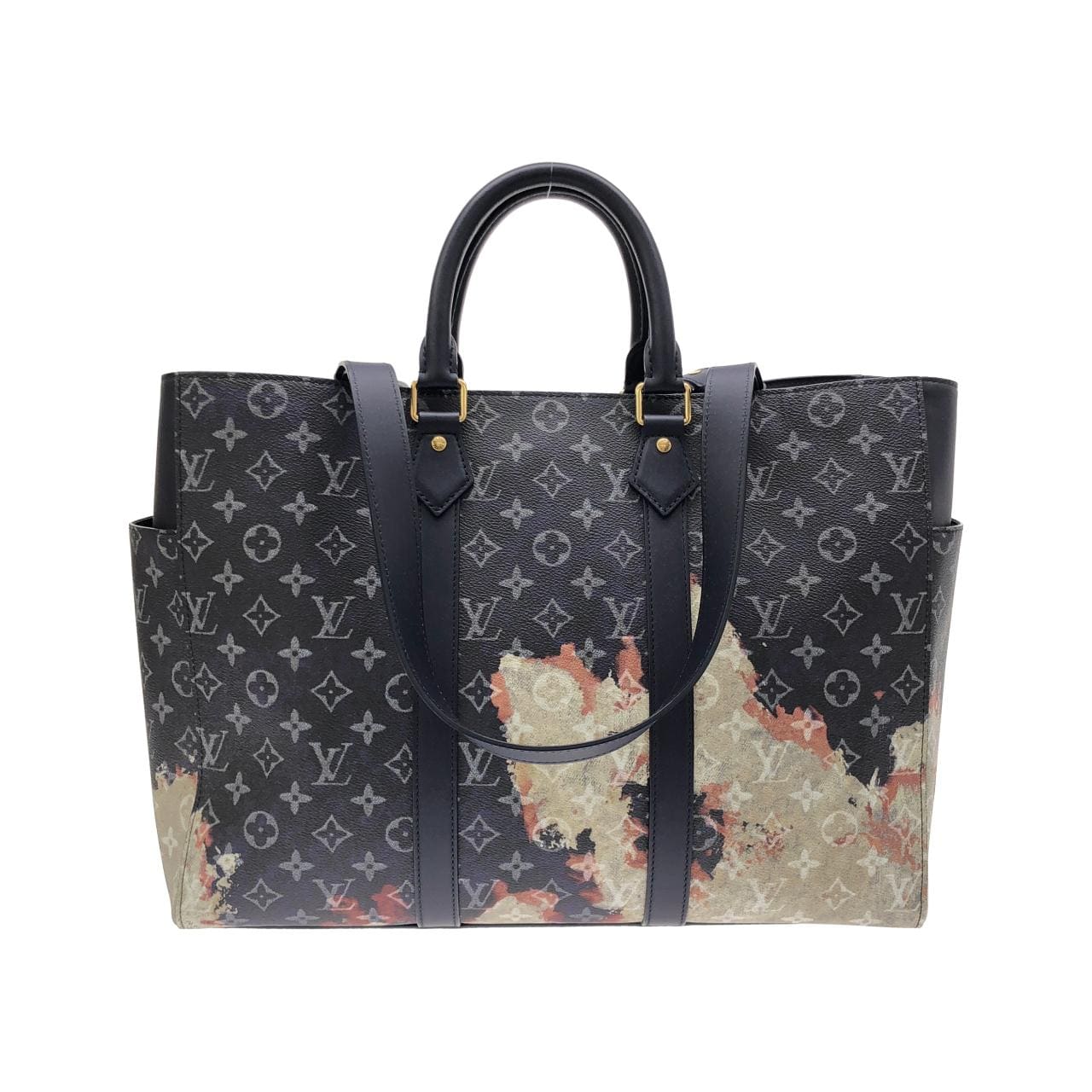 LOUIS VUITTON M46812 手提包 Monogram 2